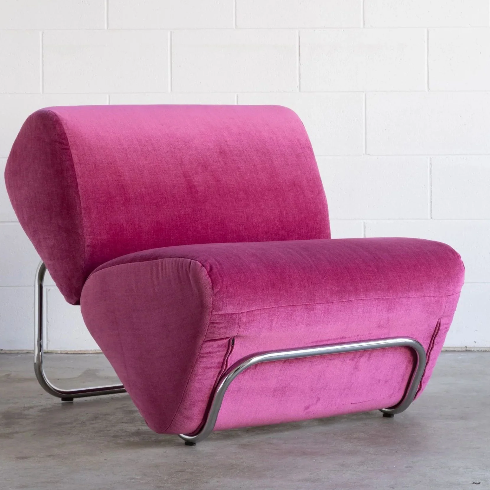 Trend Orleans Module Lounge Chair - Image 2