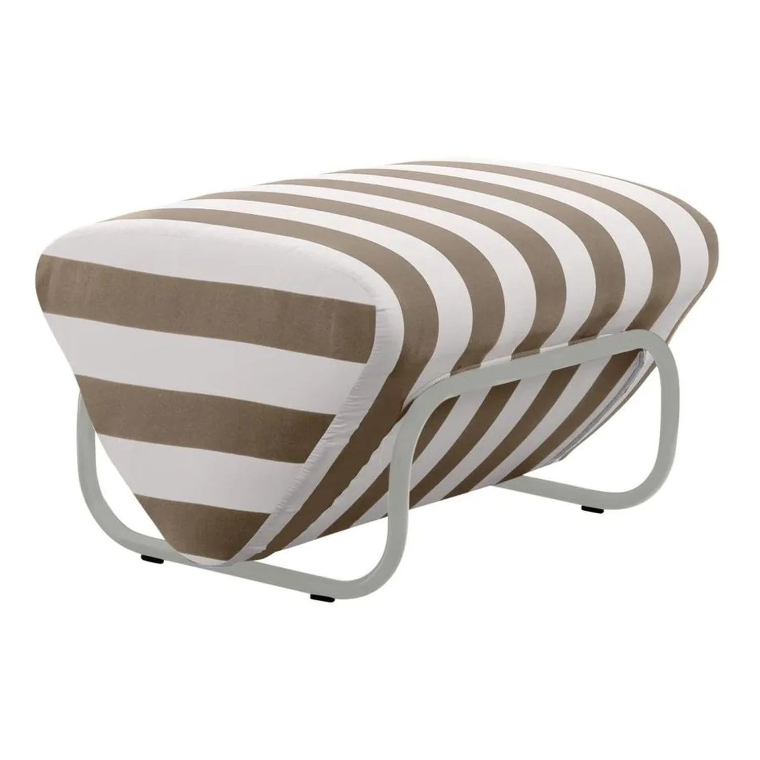 Trend Outdoor Mallacooota Module Foot Stool - Image 10
