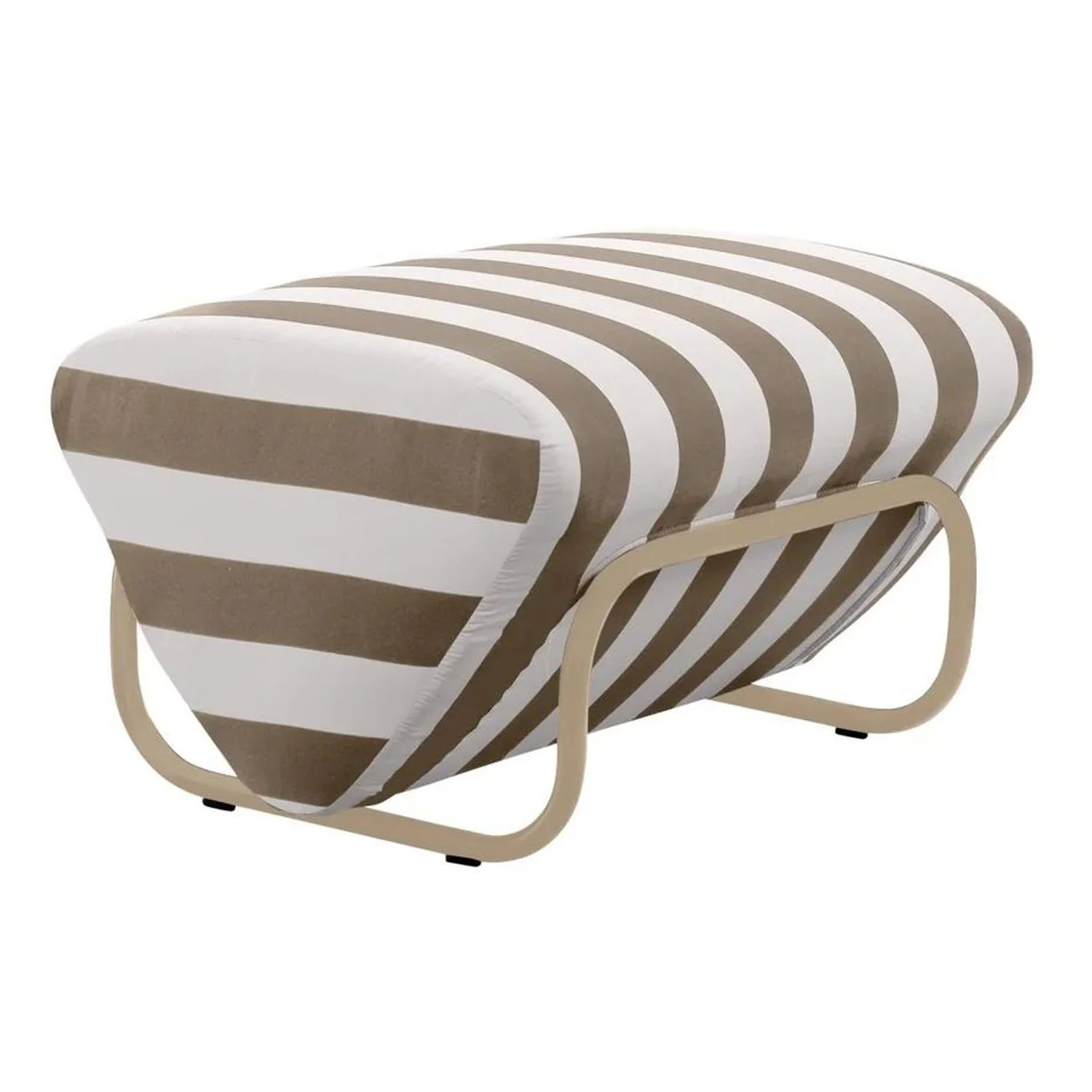 Trend Outdoor Mallacooota Module Foot Stool - Image 11