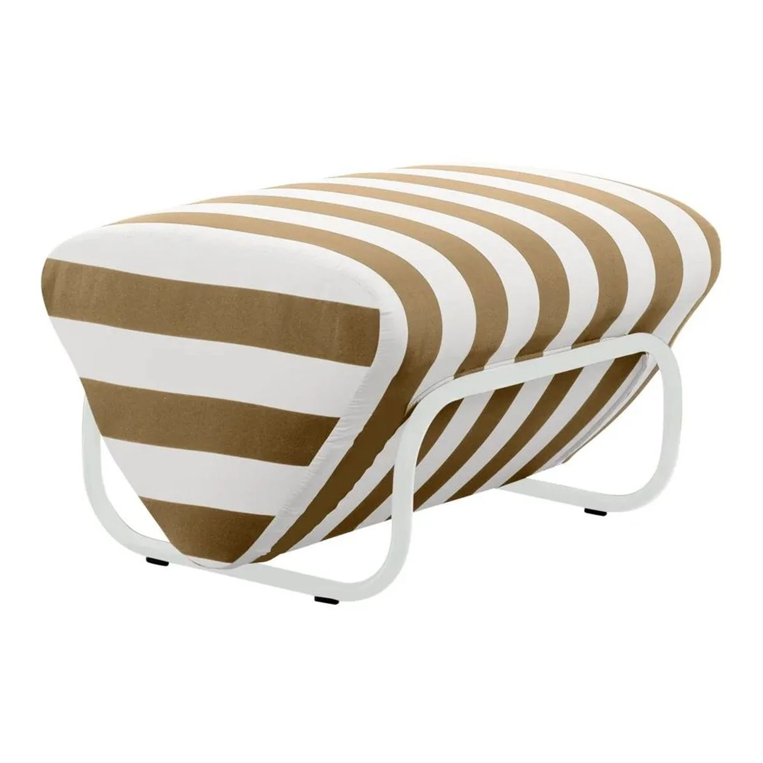 Trend Outdoor Mallacooota Module Foot Stool - Image 12