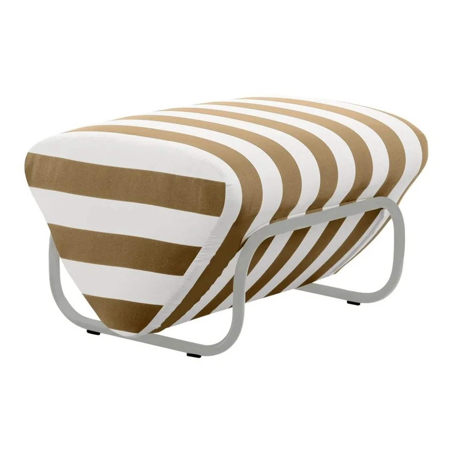 Trend Outdoor Mallacooota Module Foot Stool - Image 13