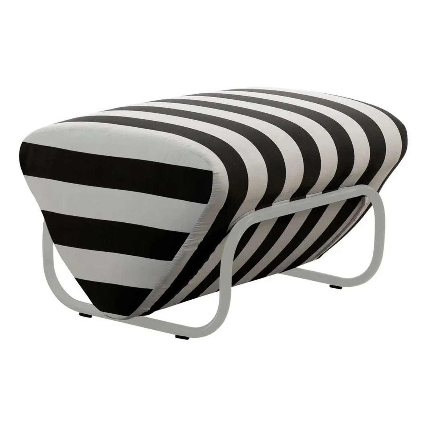 Trend Outdoor Mallacooota Module Foot Stool - Image 4
