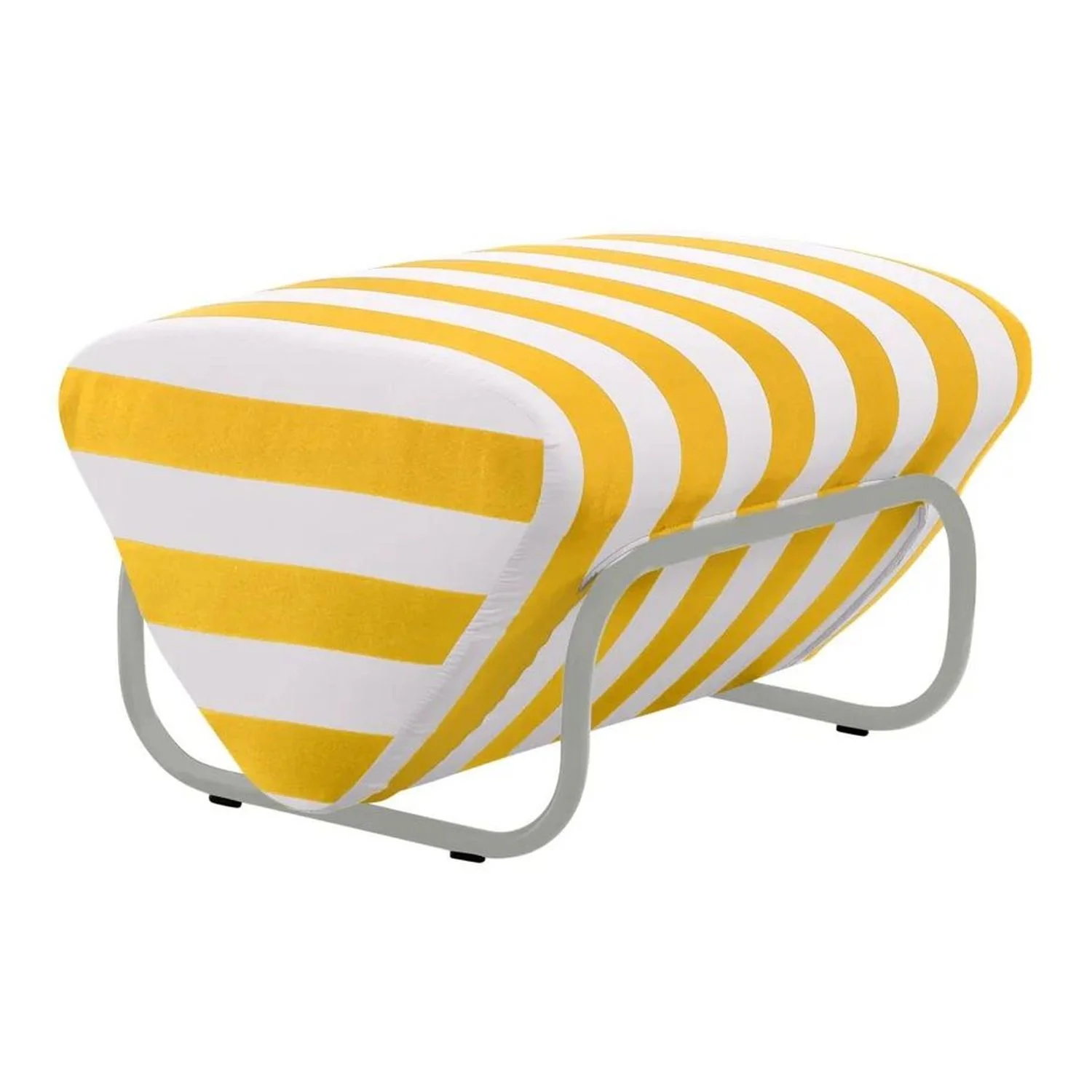 Trend Outdoor Mallacooota Module Foot Stool - Image 7