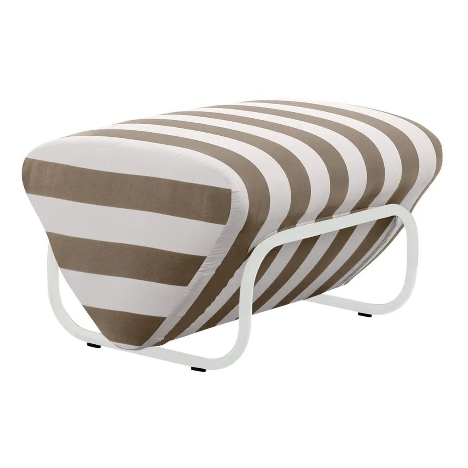Trend Outdoor Mallacooota Module Foot Stool - Image 9