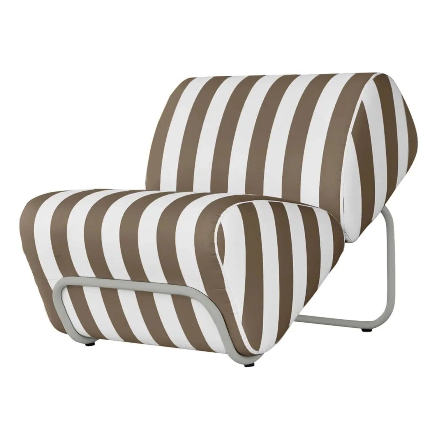 Trend Outdoor Mallacooota Module Lounge Chair - Image 10