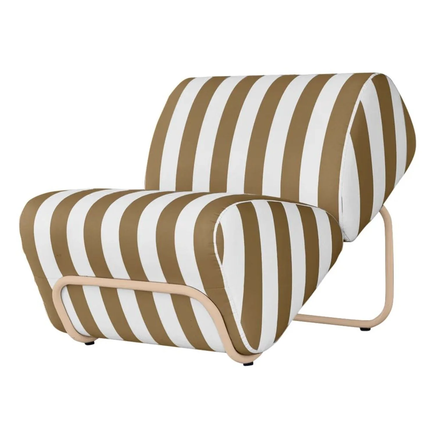 Trend Outdoor Mallacooota Module Lounge Chair - Image 12