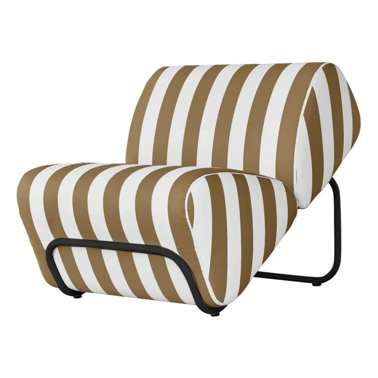 Trend Outdoor Mallacooota Module Lounge Chair - Image 13
