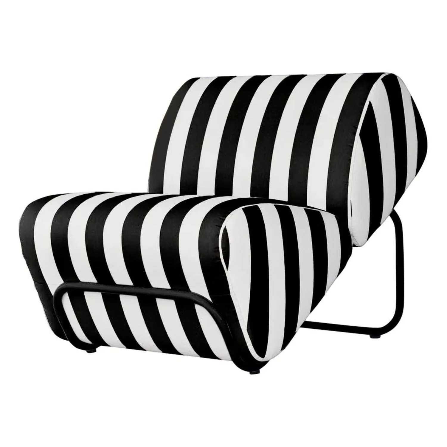 Trend Outdoor Mallacooota Module Lounge Chair - Image 2