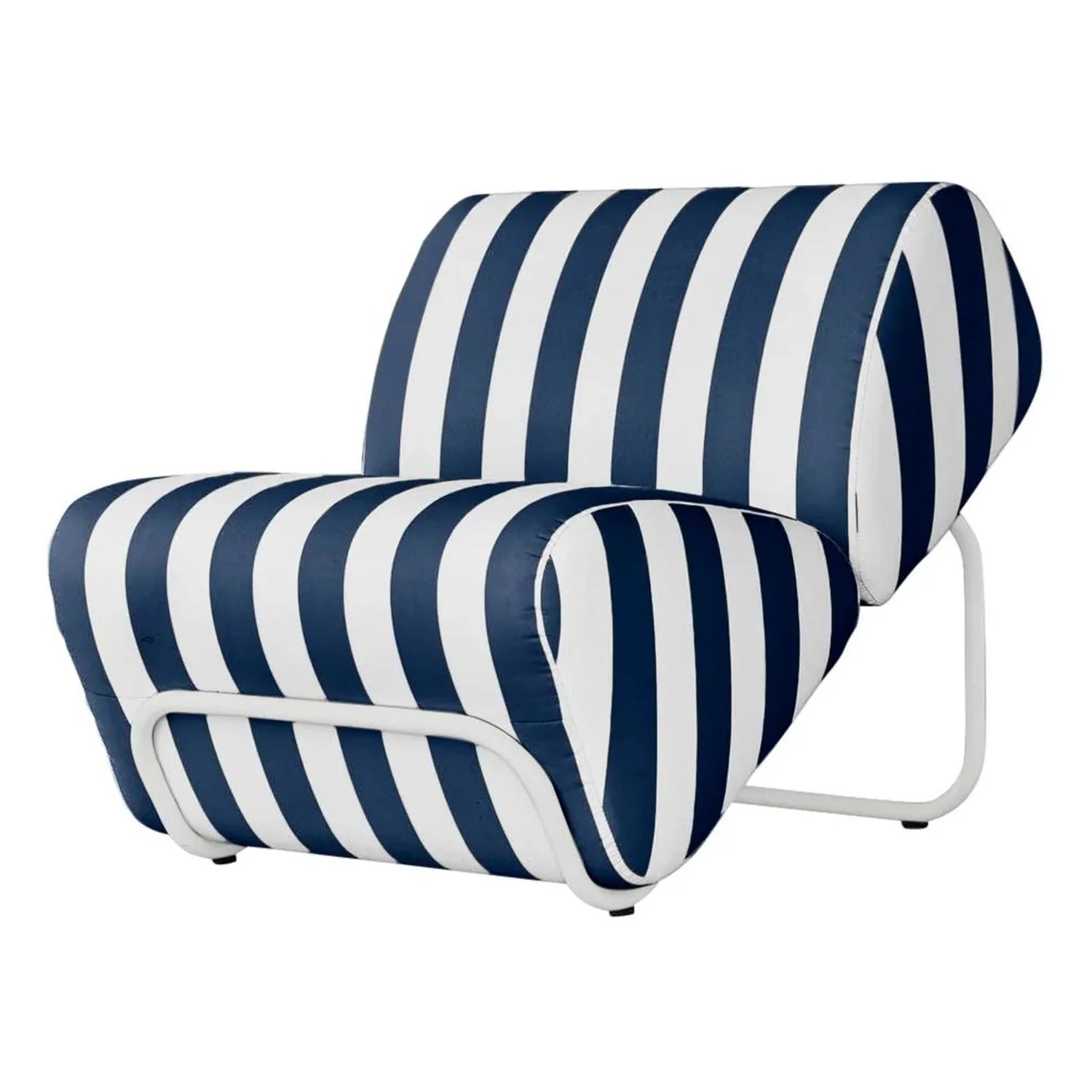 Trend Outdoor Mallacooota Module Lounge Chair - Image 3
