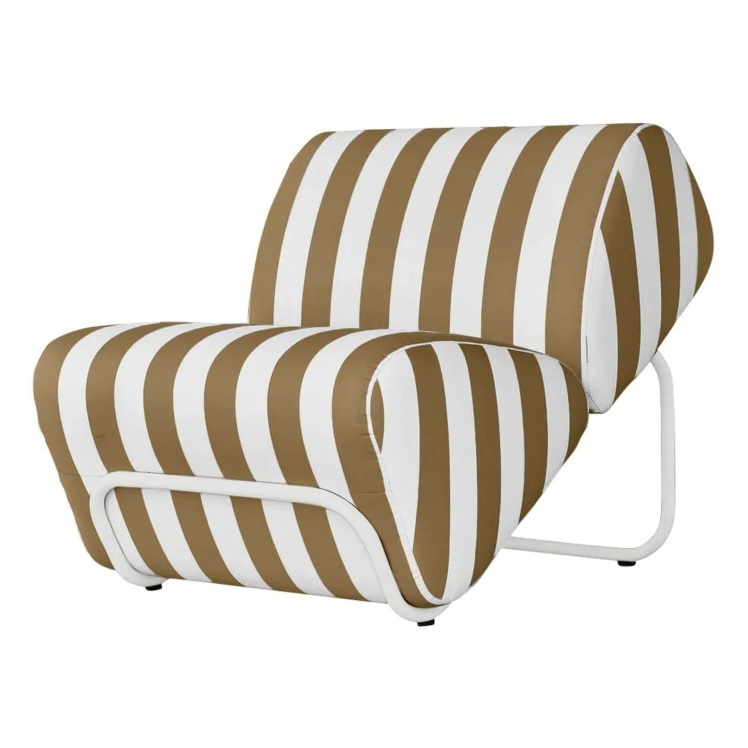 Trend Outdoor Mallacooota Module Lounge Chair - Image 5