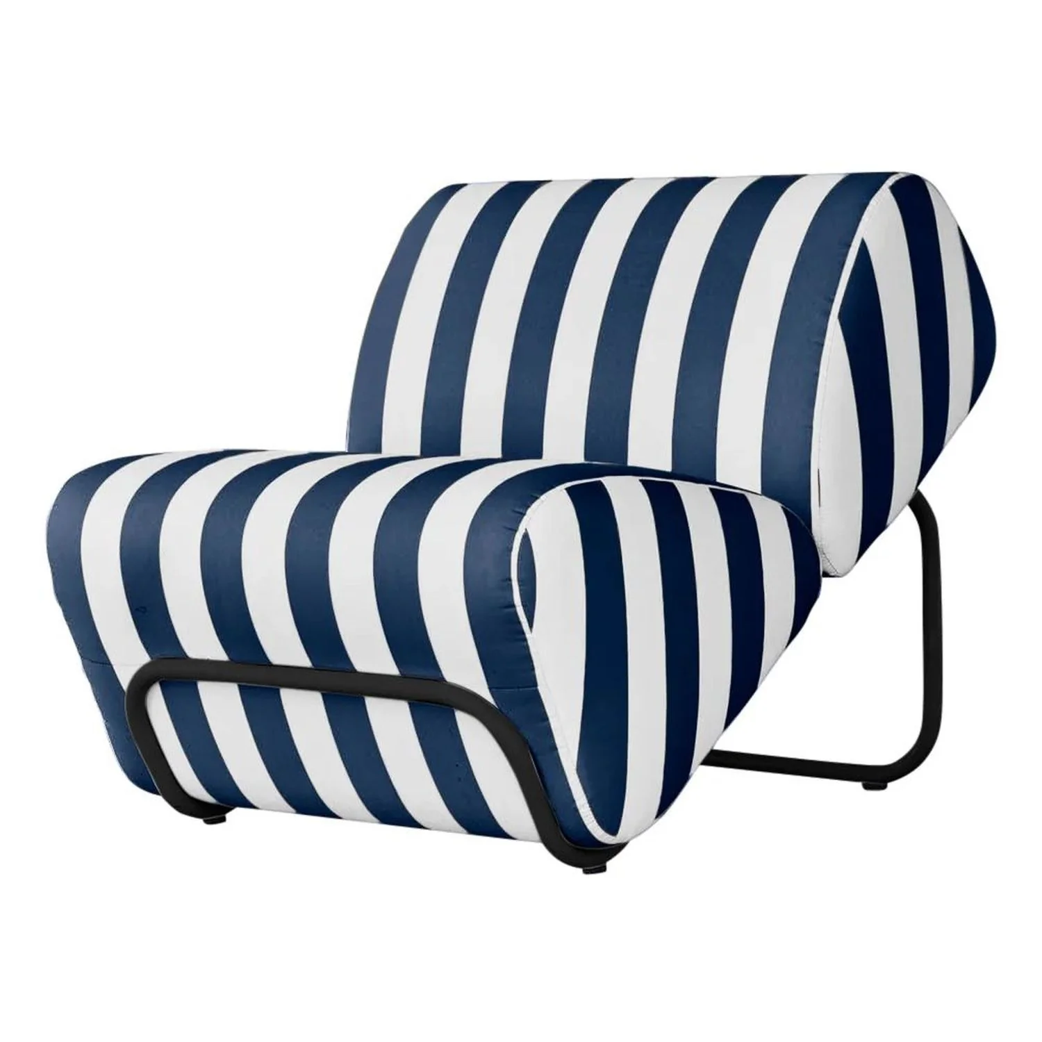 Trend Outdoor Mallacooota Module Lounge Chair - Image 6
