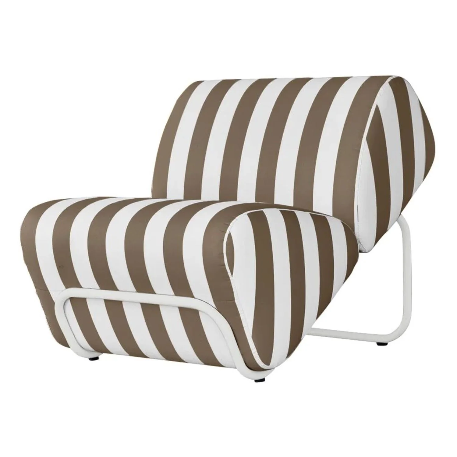 Trend Outdoor Mallacooota Module Lounge Chair - Image 7