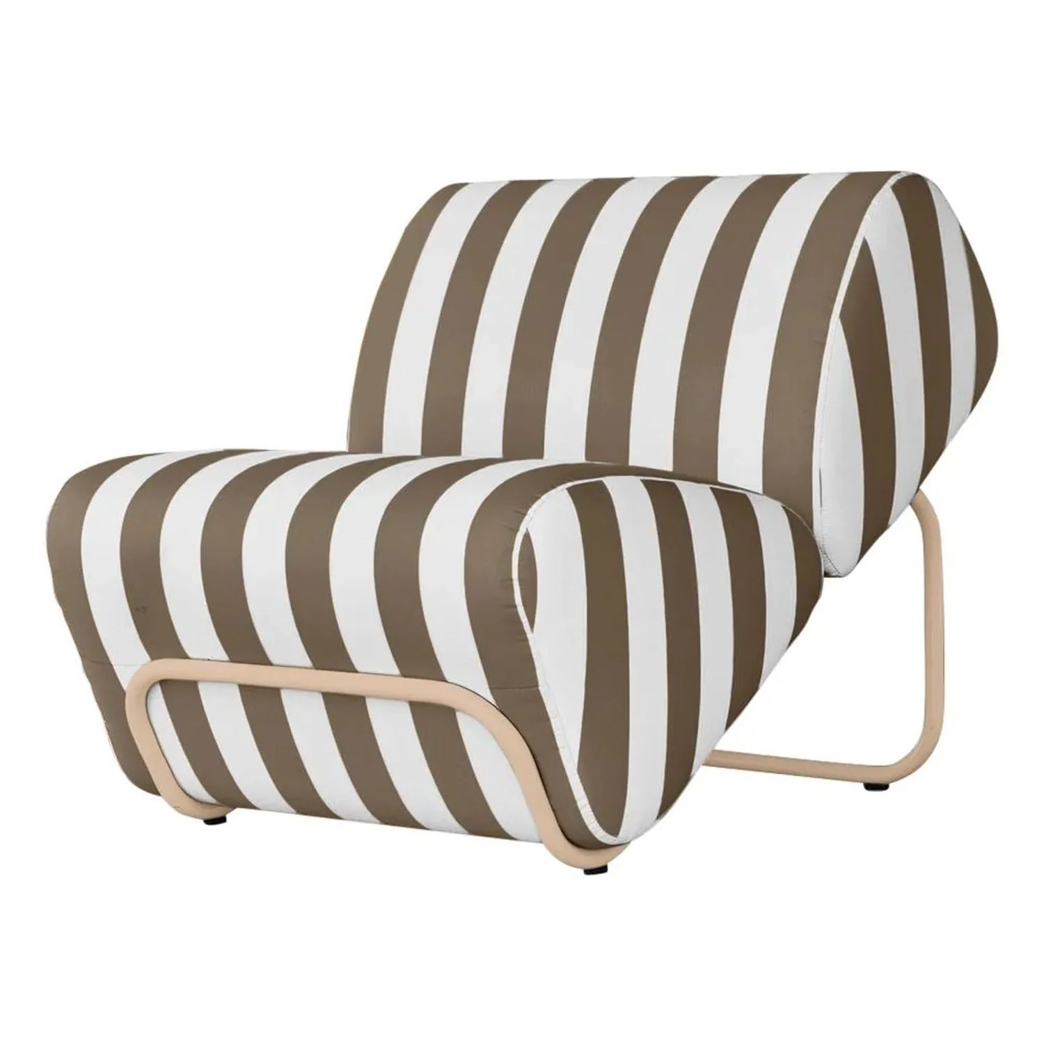 Trend Outdoor Mallacooota Module Lounge Chair - Image 8