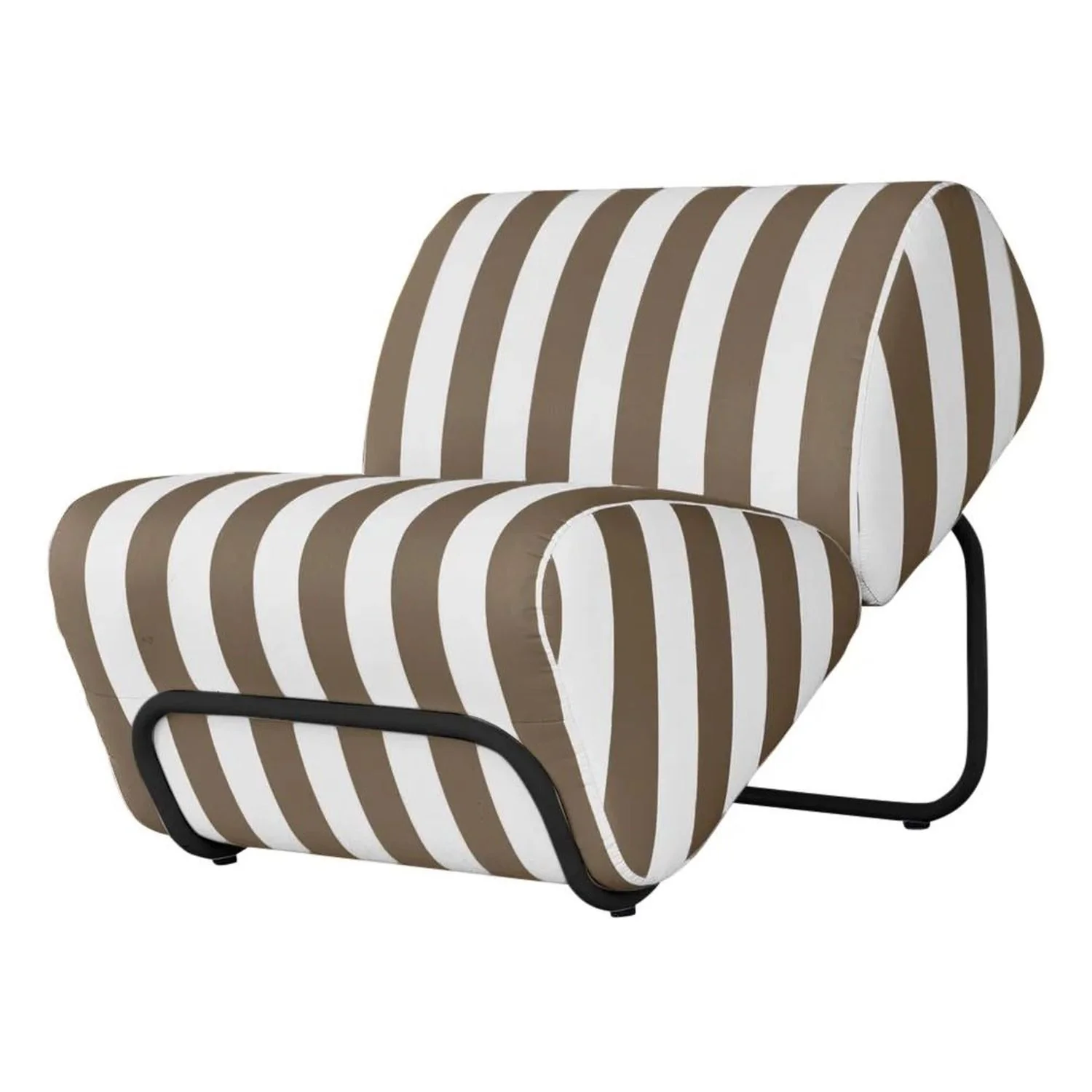 Trend Outdoor Mallacooota Module Lounge Chair - Image 9