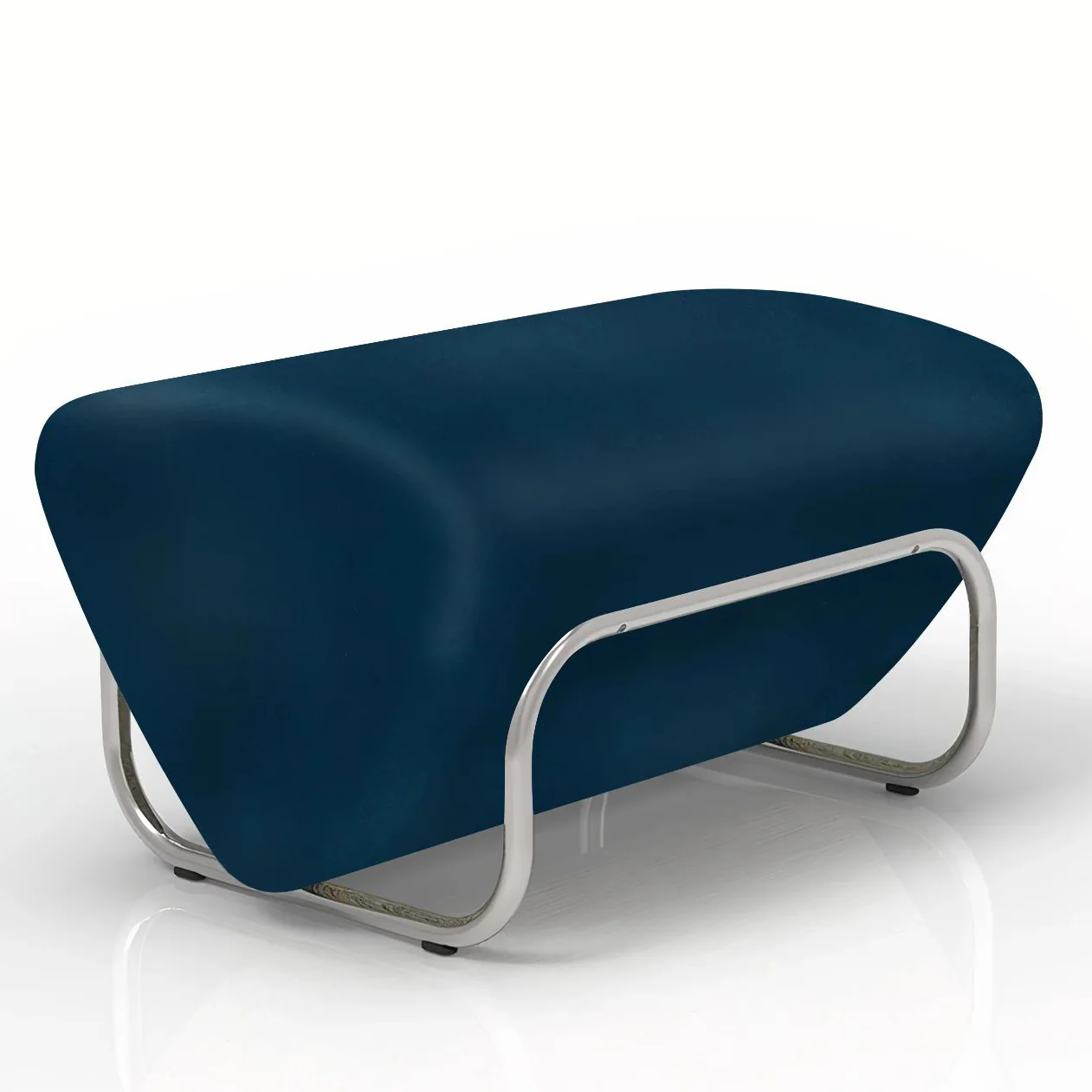 Trend Theodora Module Foot Stool