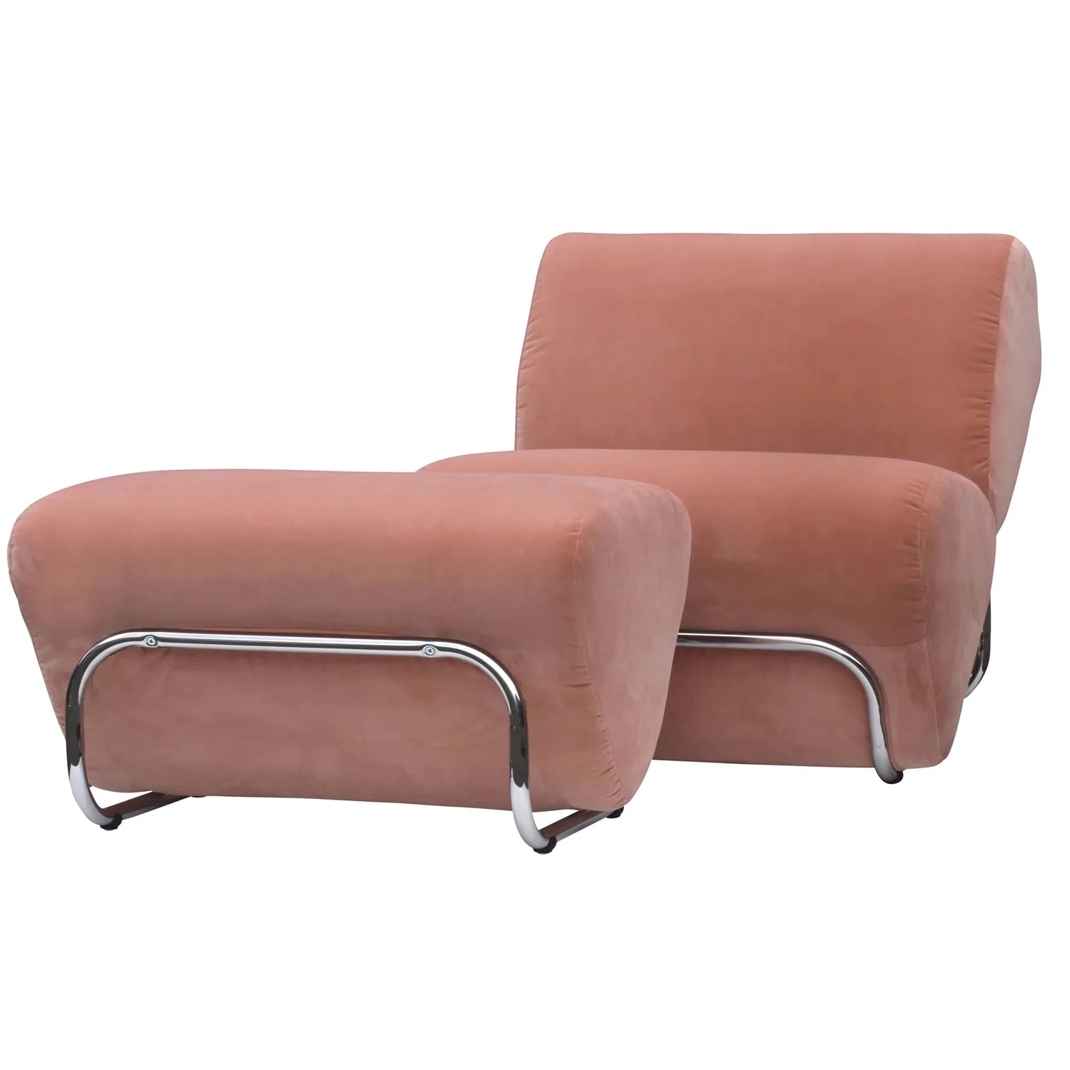 Trend Theodora Module Lounge Chair - Image 4