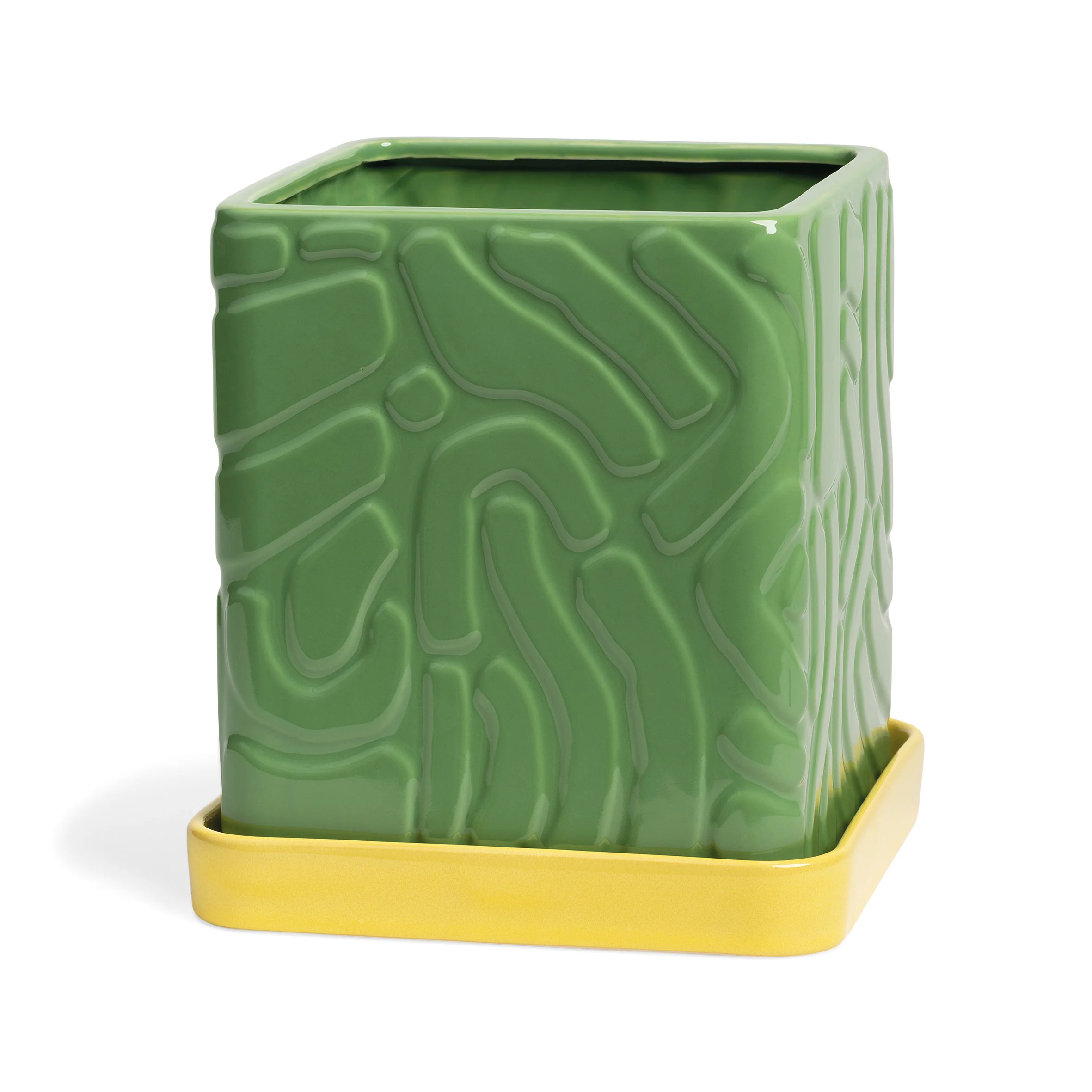 Tribe Planter
