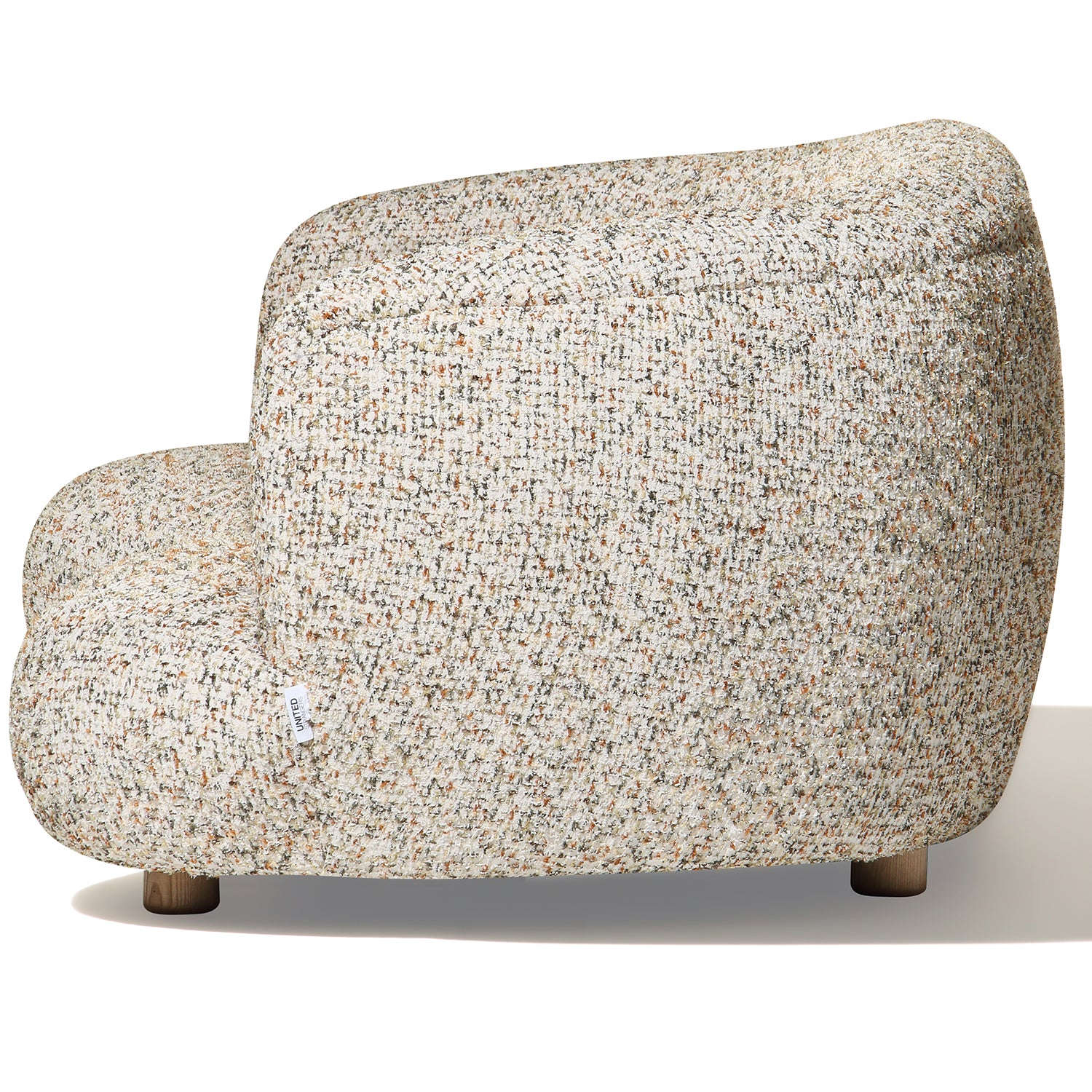 Tribecca 3 Seater Sofa - Image 11