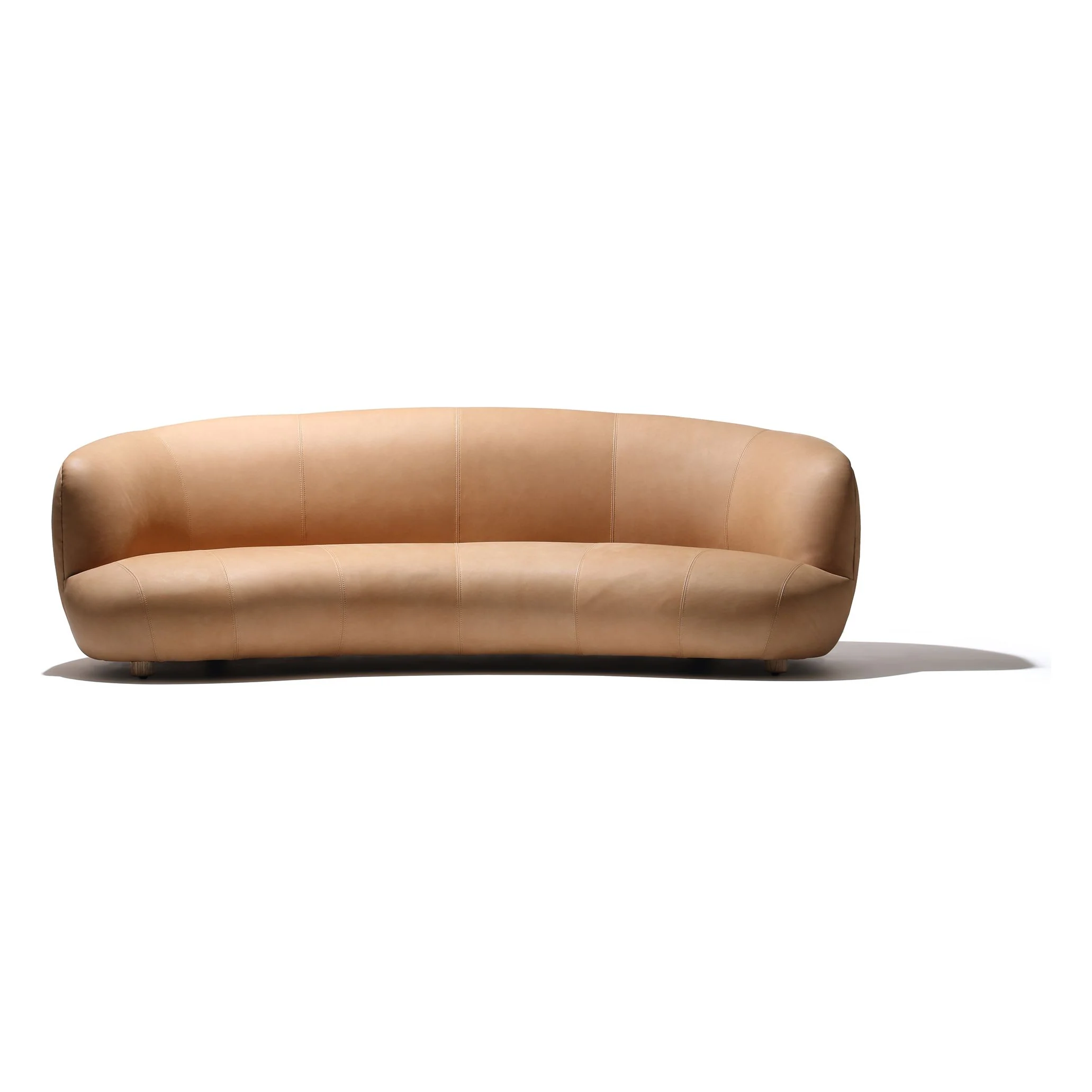 Tribecca 3 Seater Sofa - Image 2