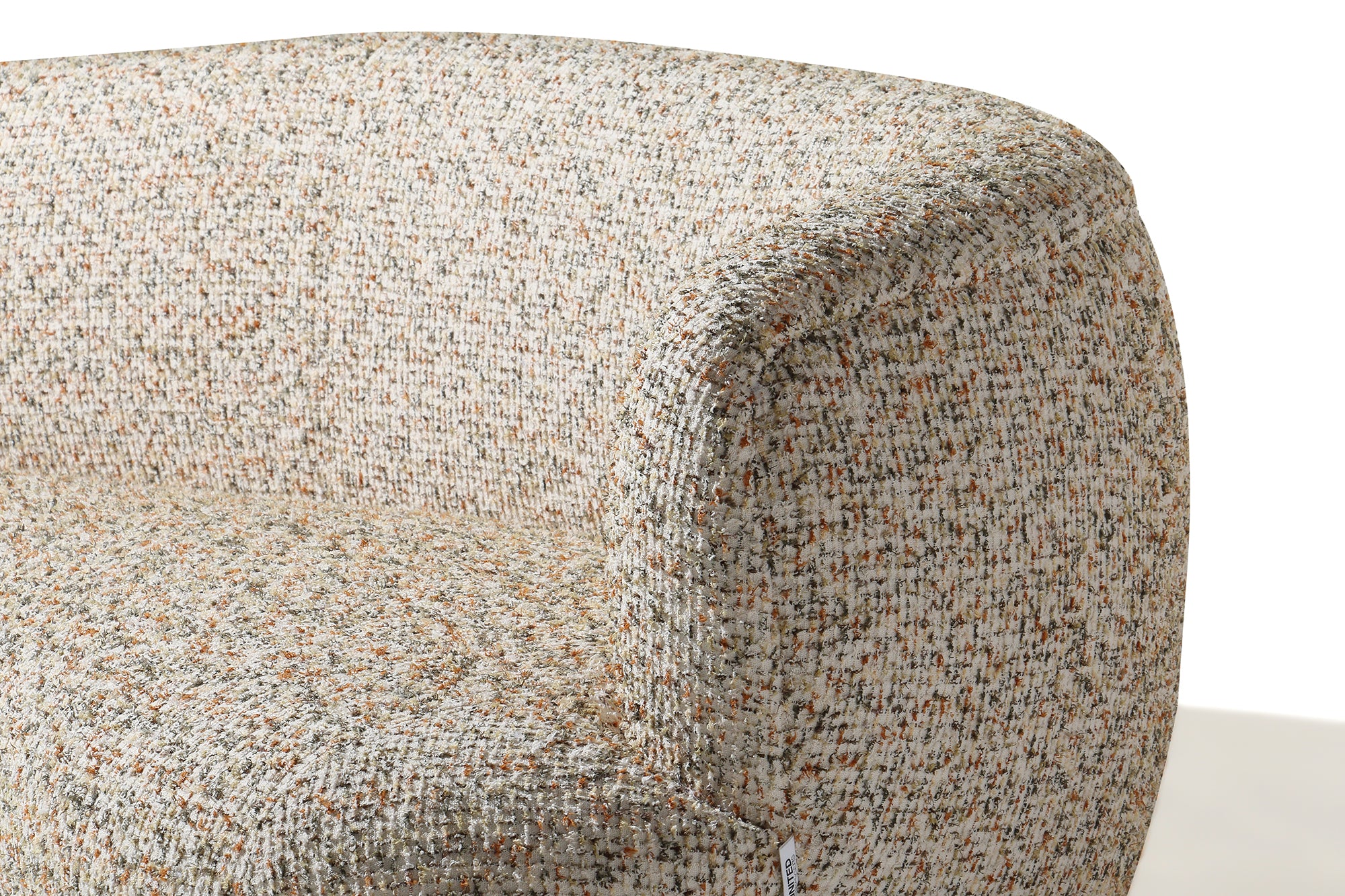 Tribecca 3 Seater Sofa - Image 22