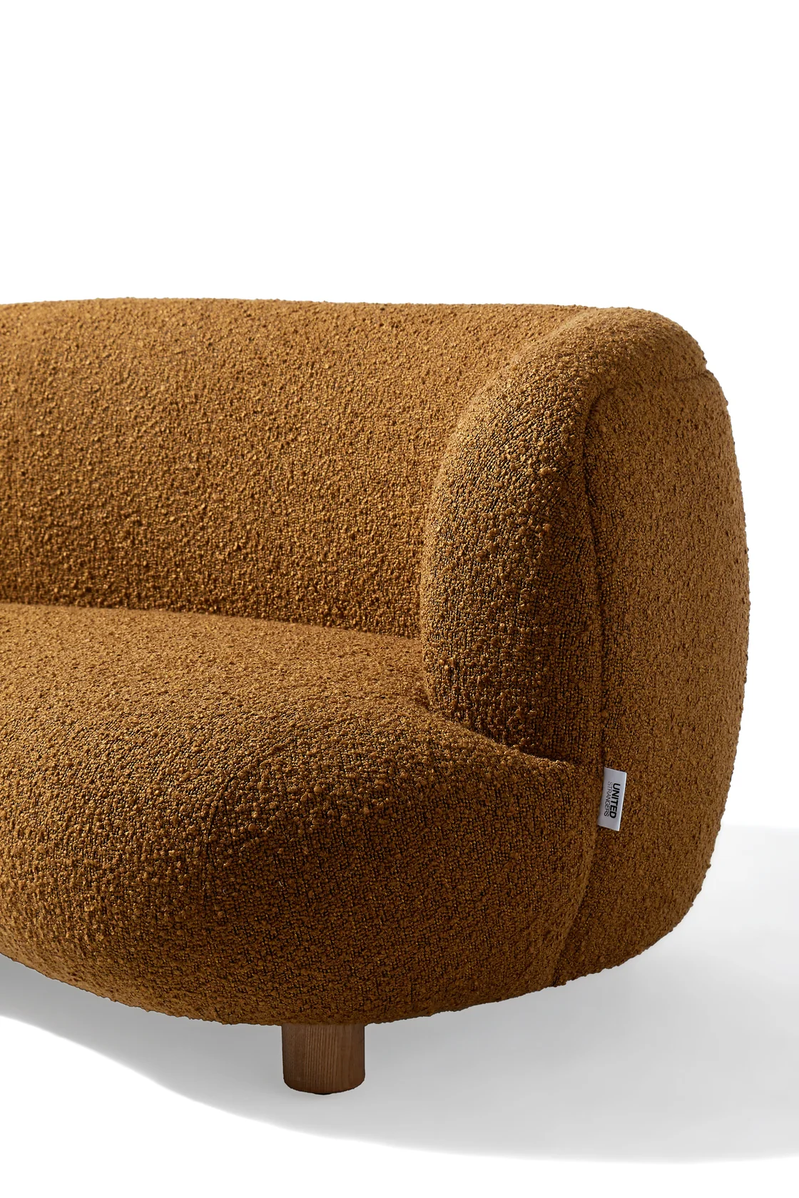 Tribecca 3 Seater Sofa - Image 25