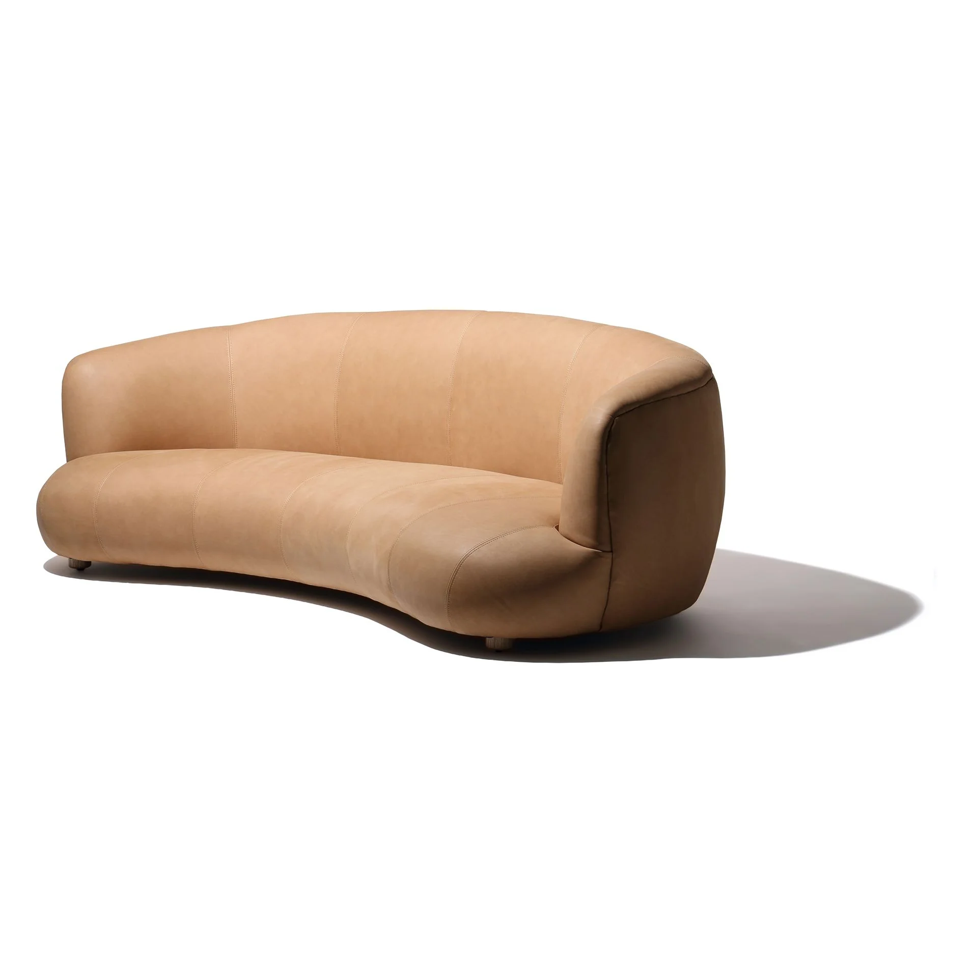 Tribecca 3 Seater Sofa - Image 3