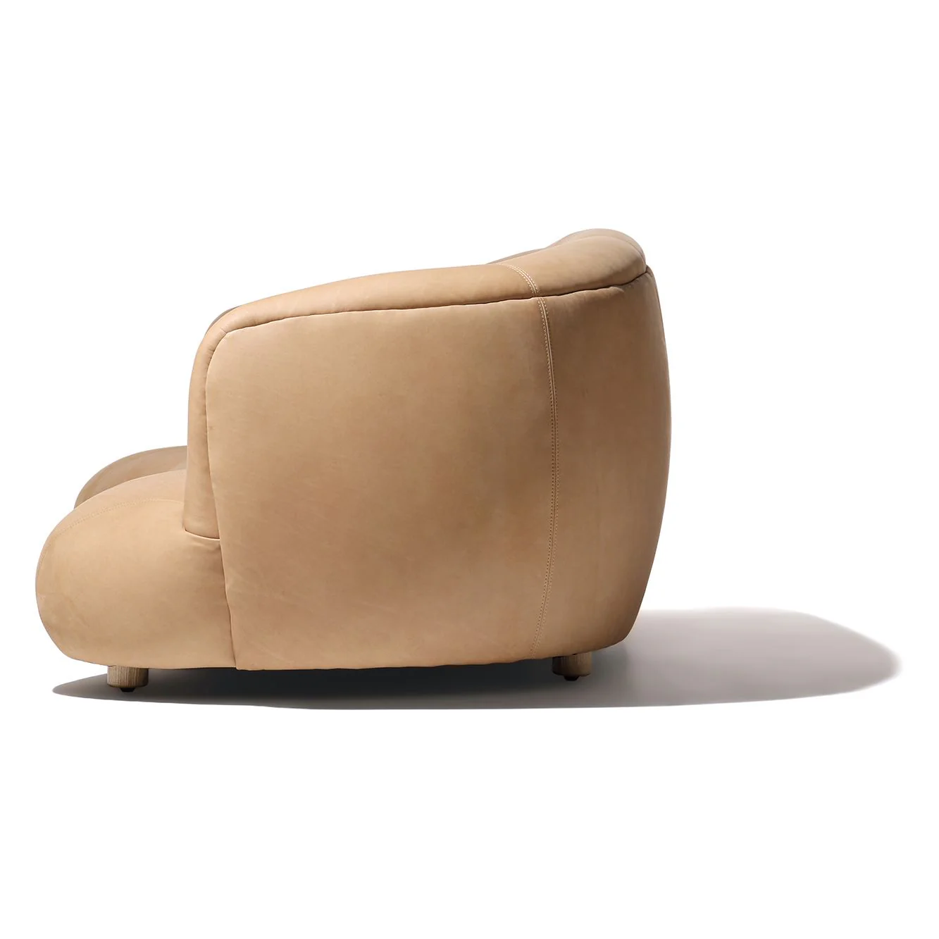 Tribecca 3 Seater Sofa - Image 5