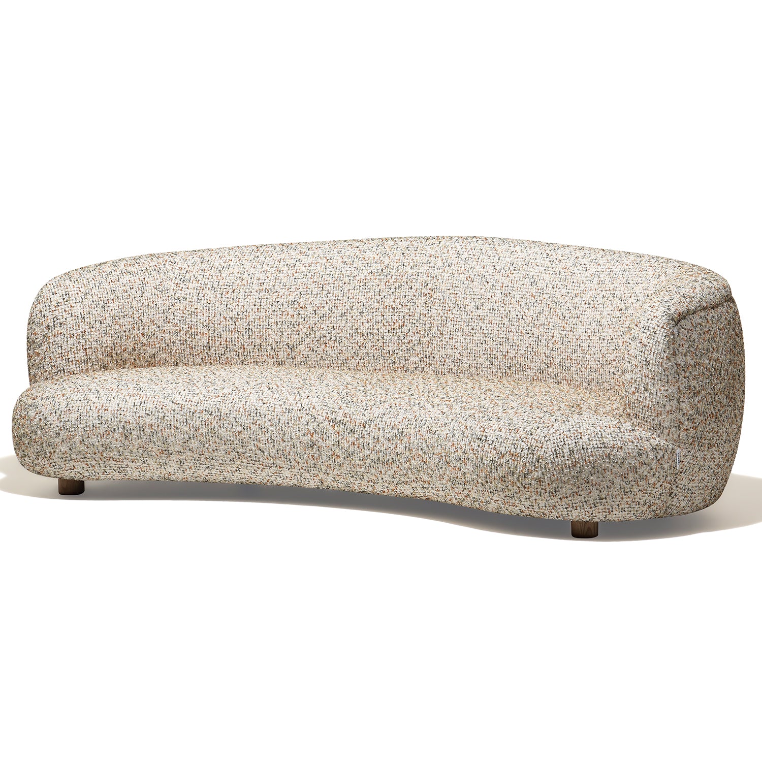 Tribecca 3 Seater Sofa - Image 9