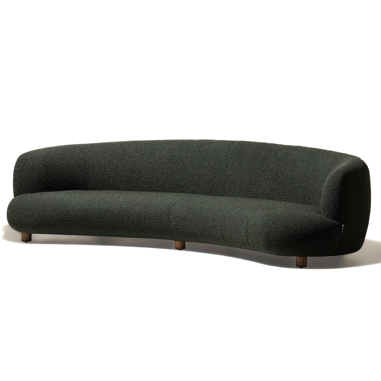 Tribecca 4 Seater Sofa - Image 10