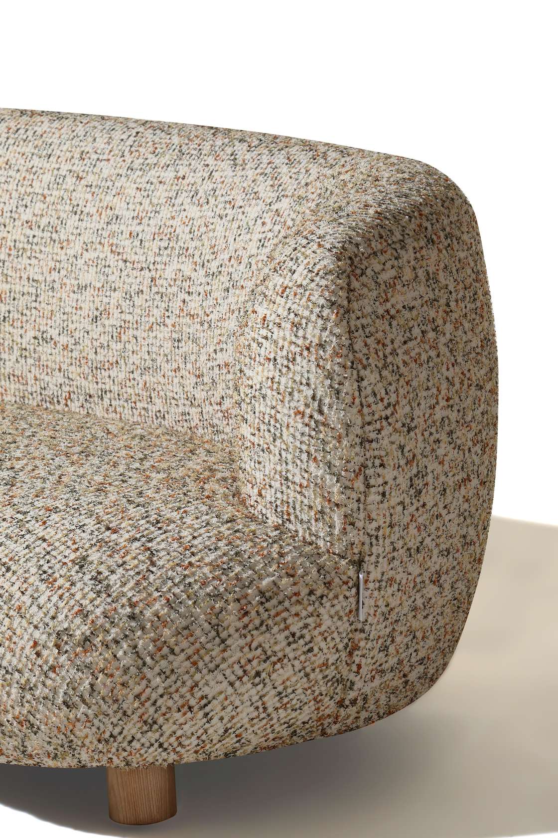 Tribecca 4 Seater Sofa - Image 15