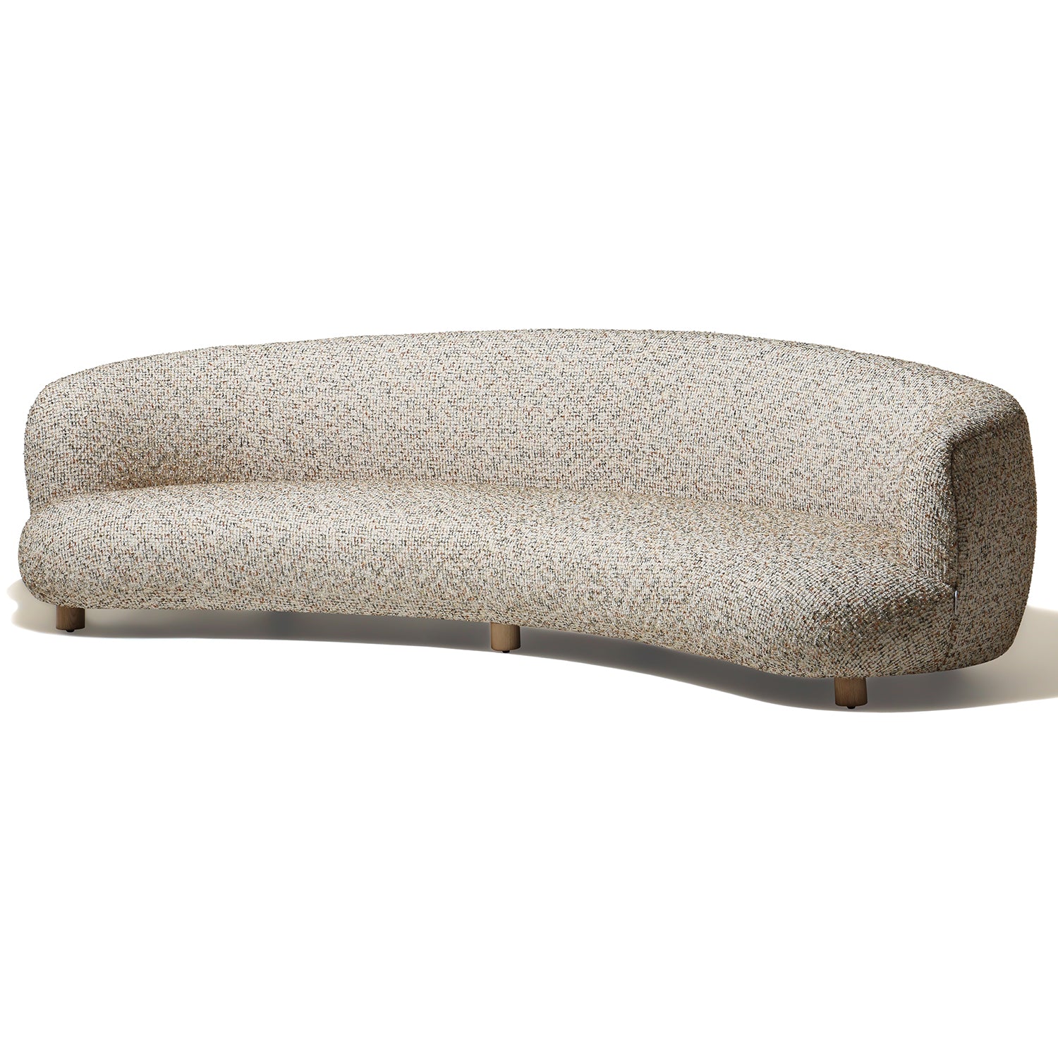 Tribecca 4 Seater Sofa - Image 2