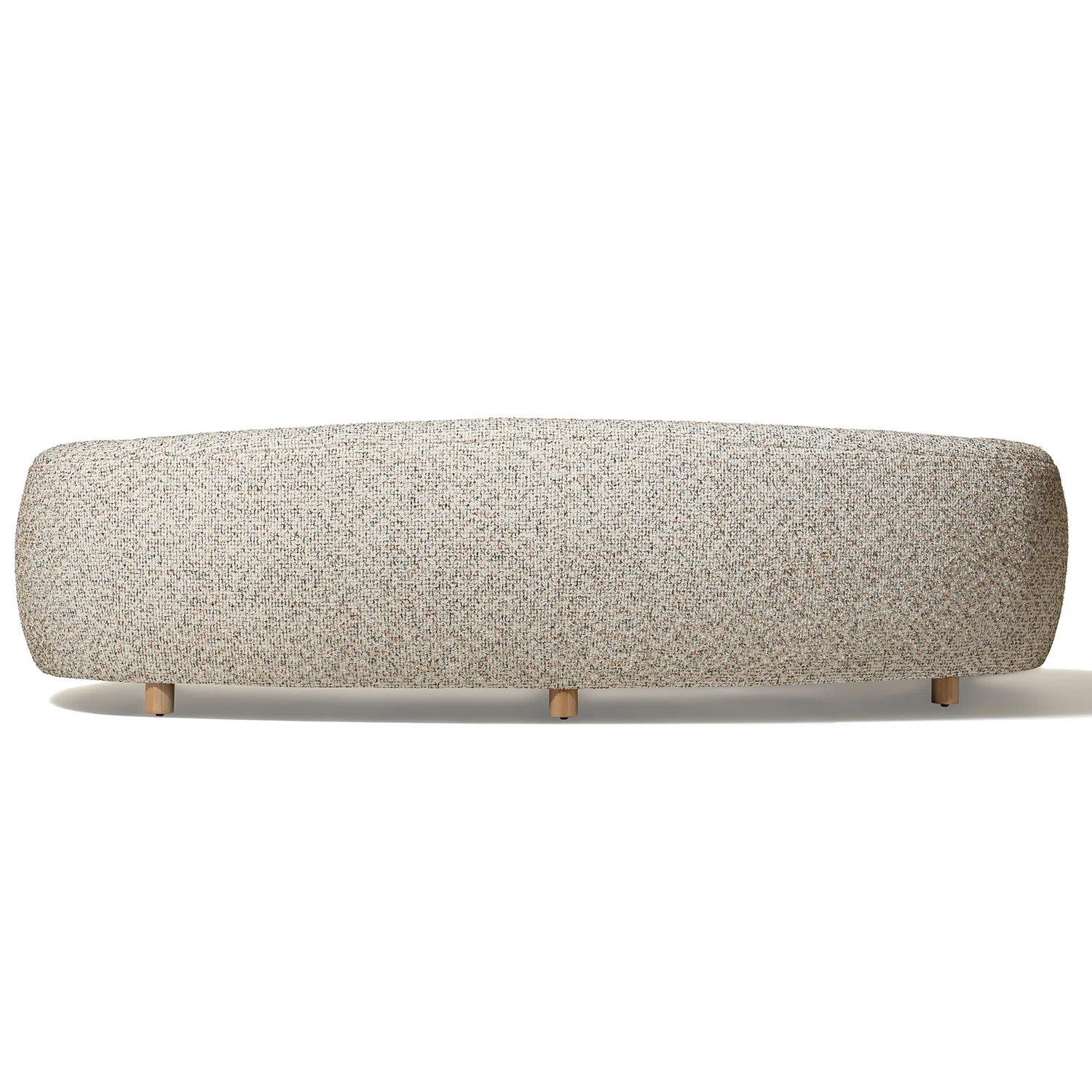 Tribecca 4 Seater Sofa - Image 3