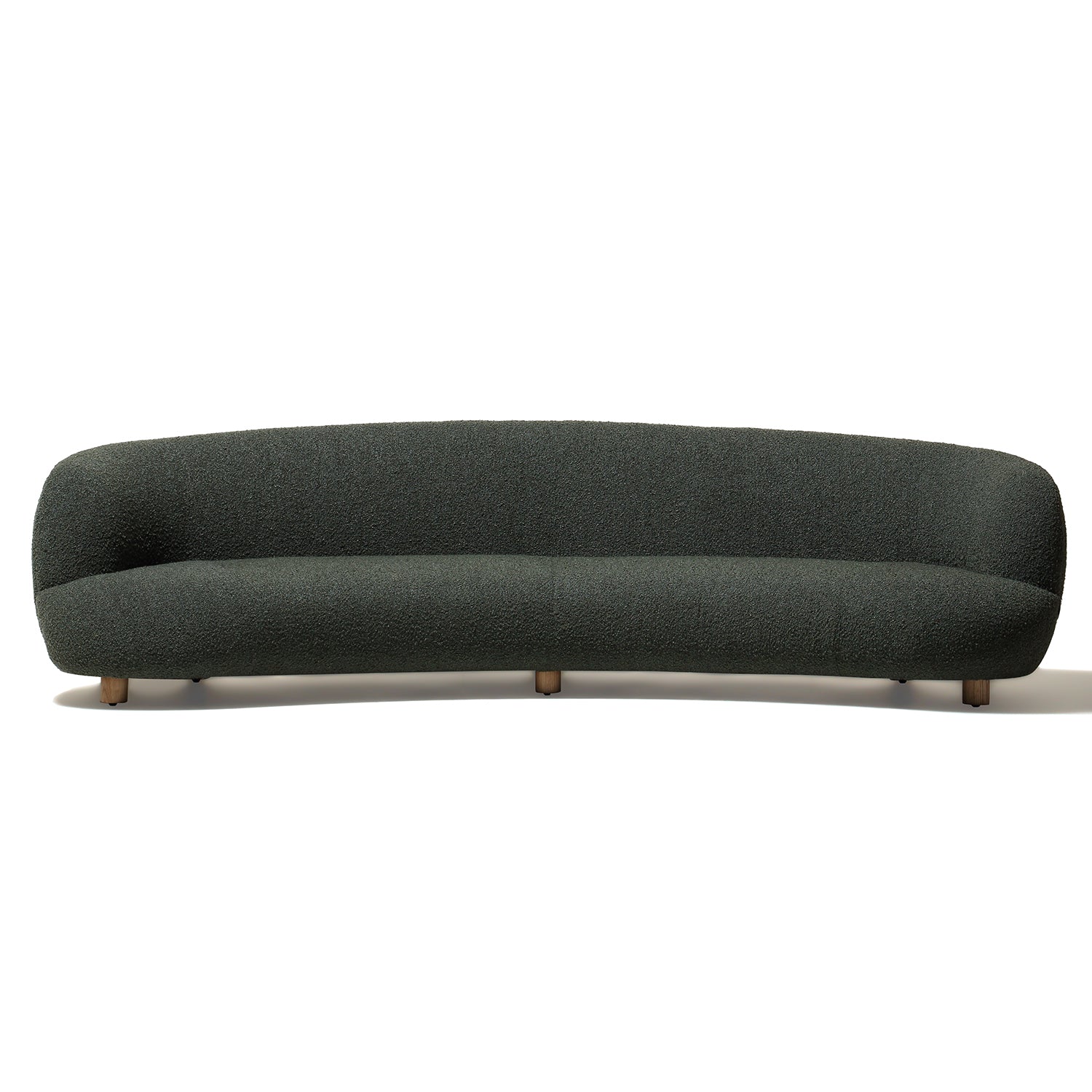 Tribecca 4 Seater Sofa - Image 9