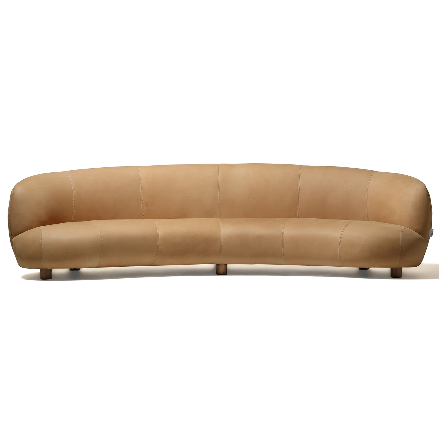 Tribecca 4 Seater Sofa - Image 5