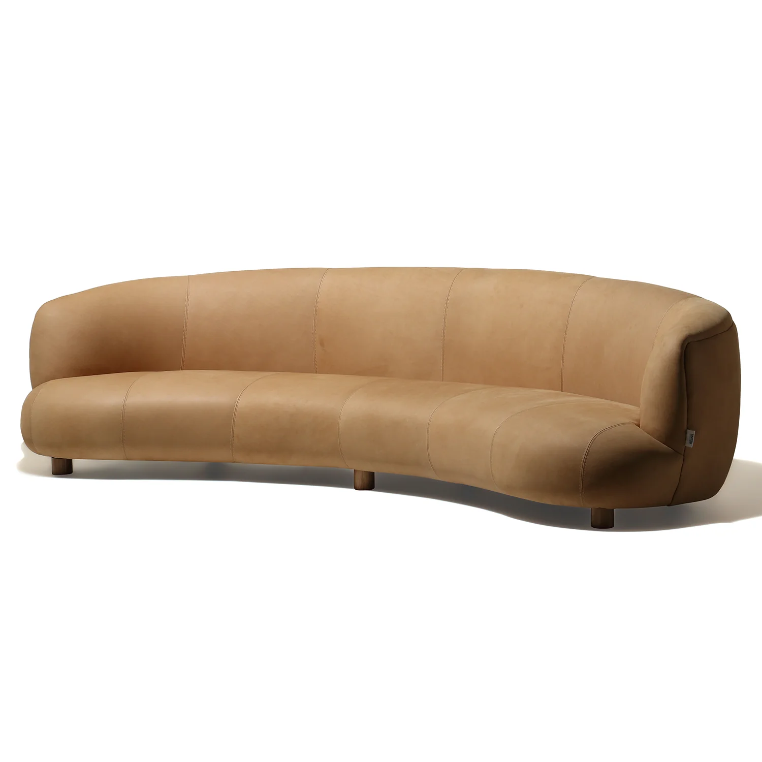 Tribecca 4 Seater Sofa - Image 6