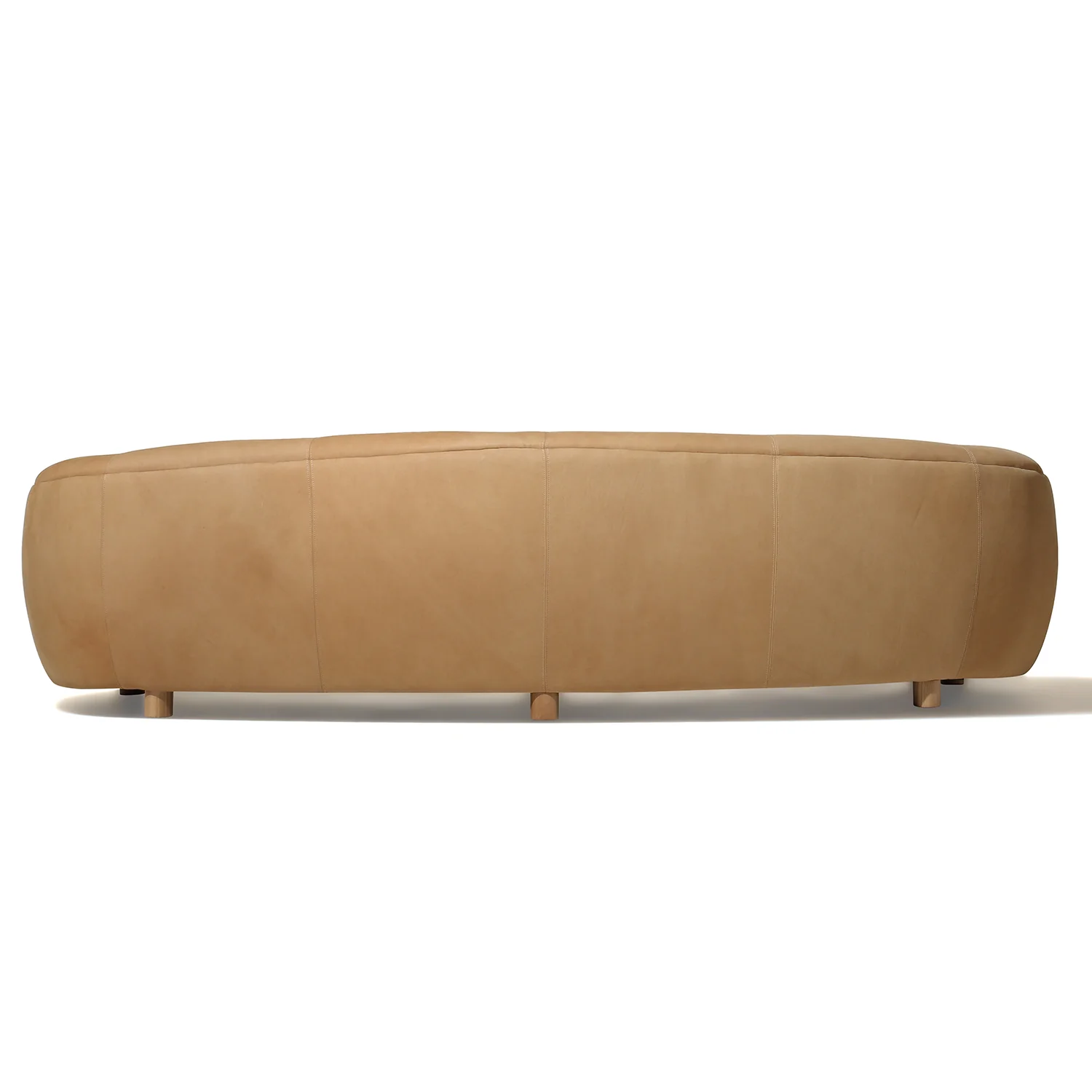 Tribecca 4 Seater Sofa - Image 7