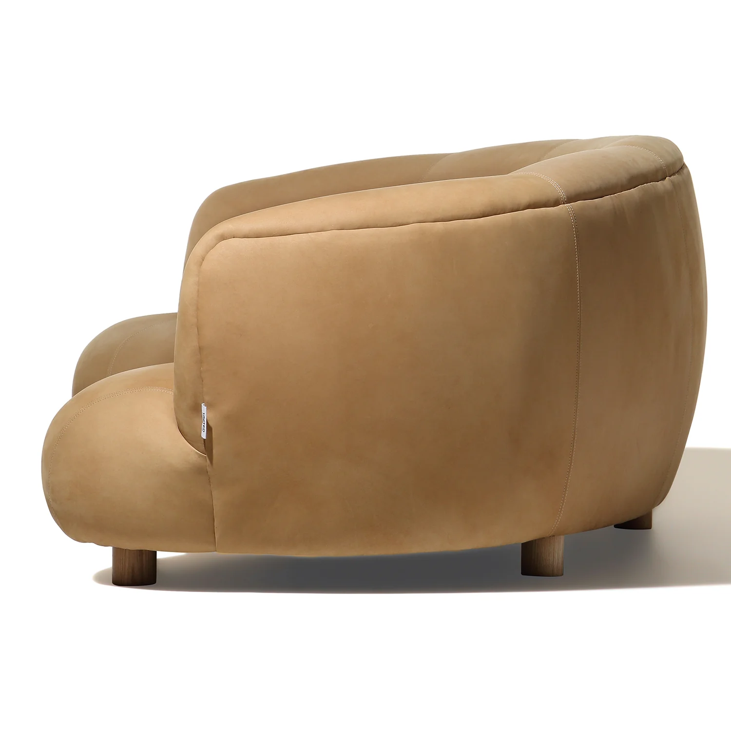 Tribecca 4 Seater Sofa - Image 8