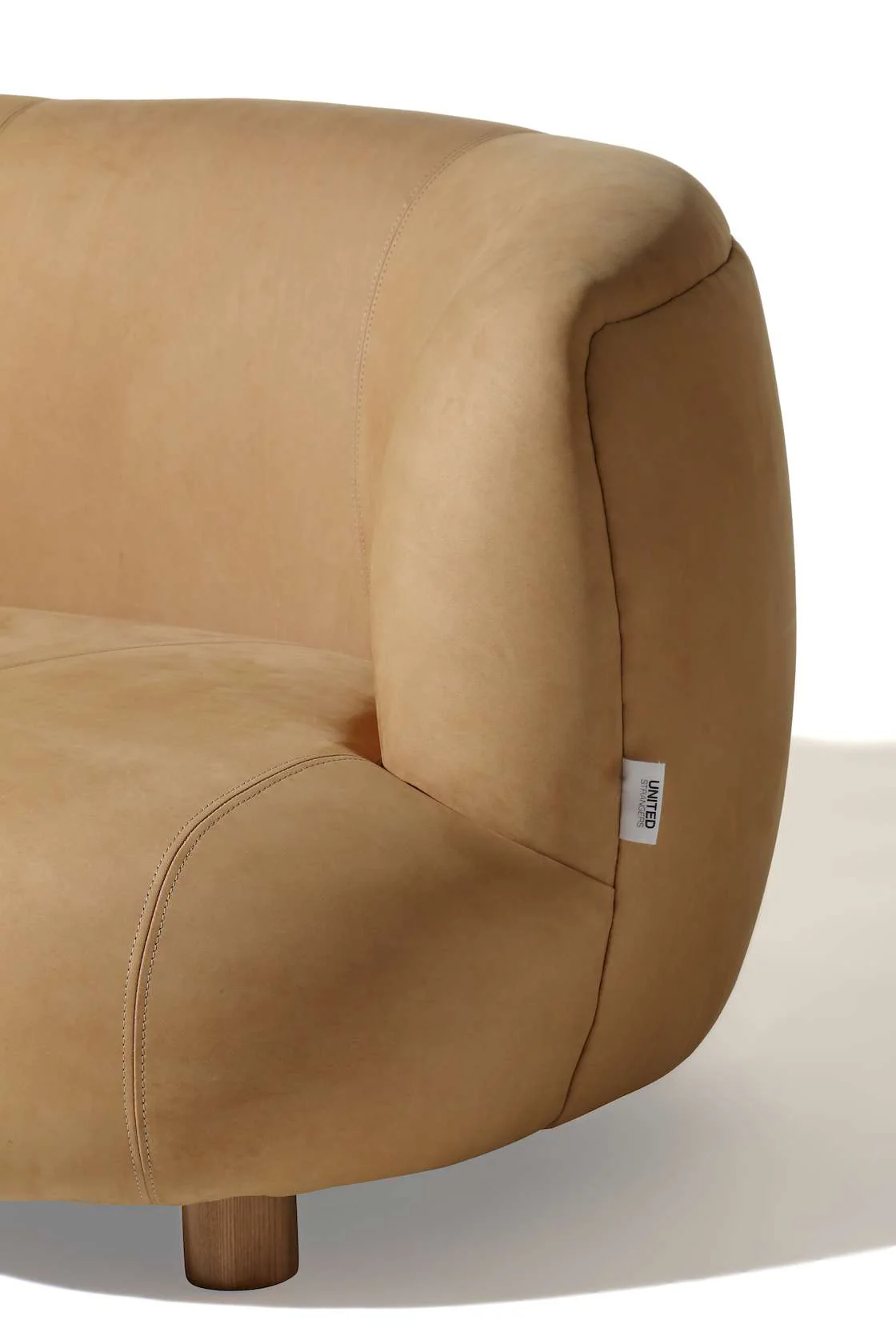 Tribecca 4 Seater Sofa - Image 19