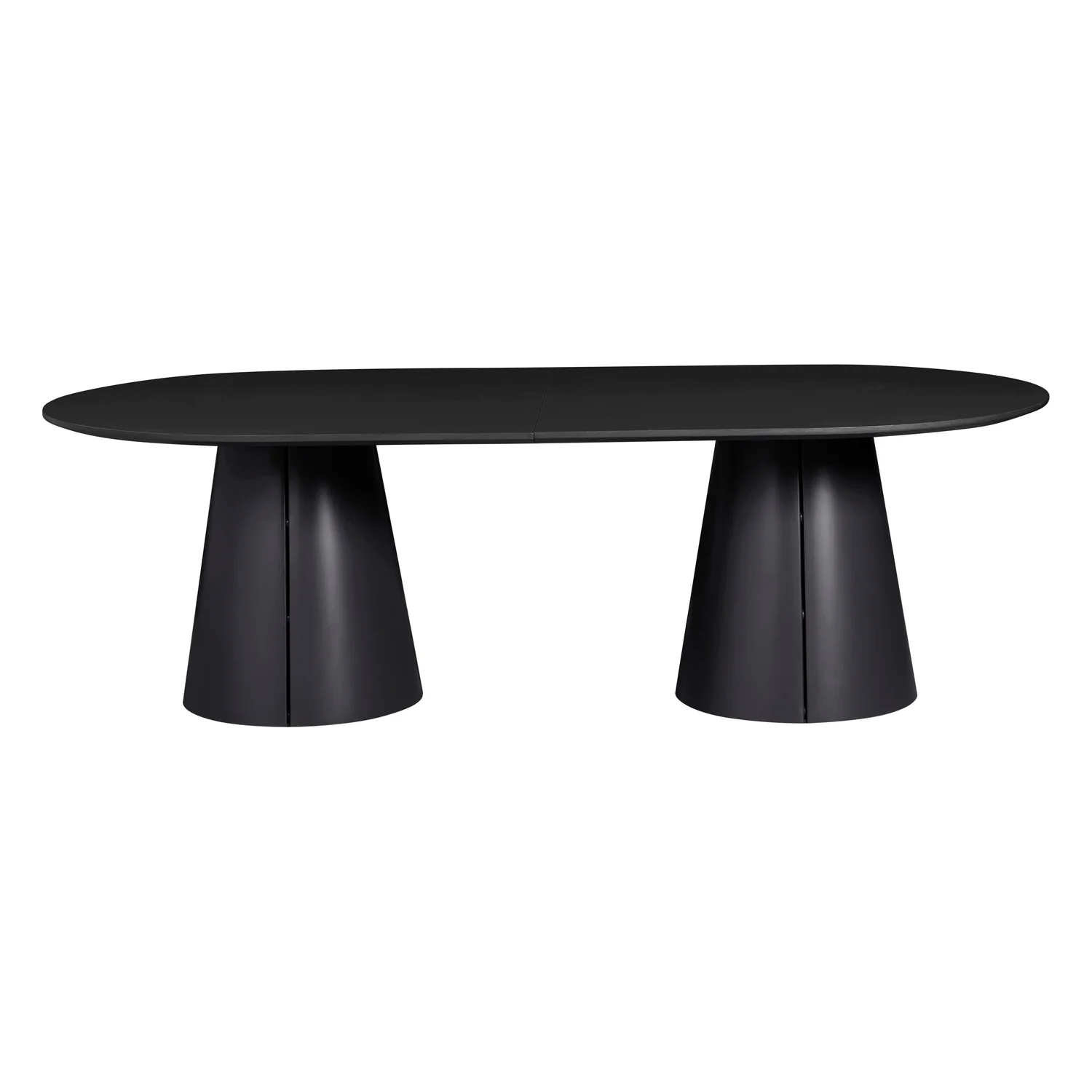 Trim Rectangular Dining Table