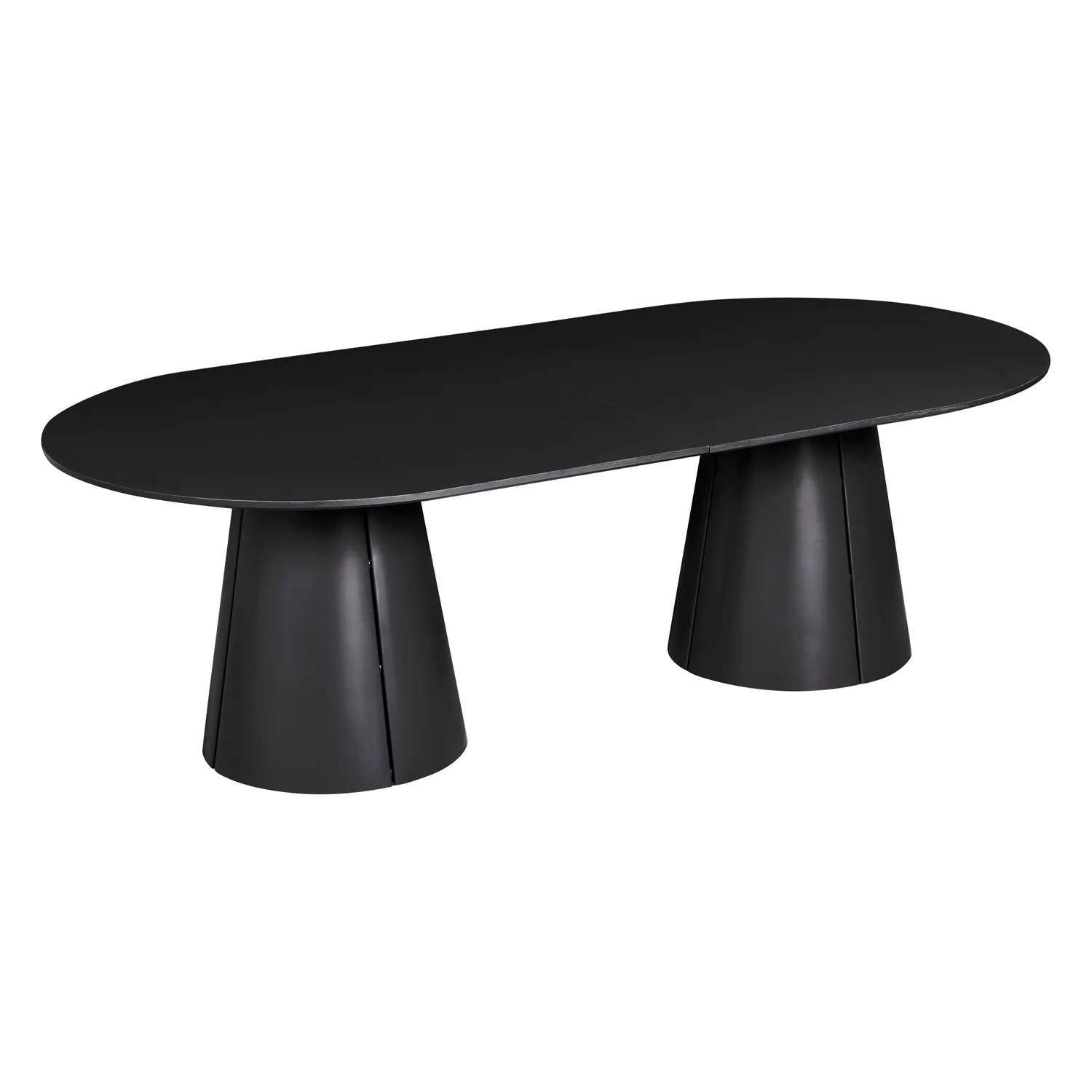 Trim Rectangular Dining Table - Image 2