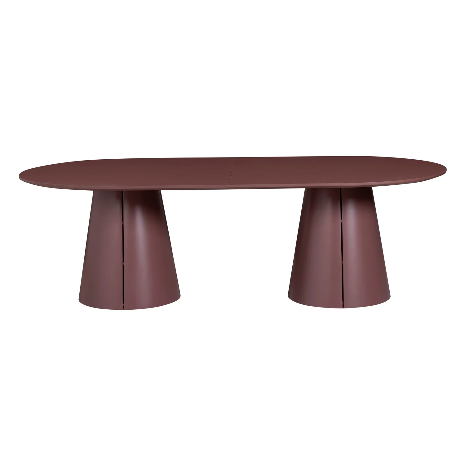 Trim Rectangular Dining Table - Image 3