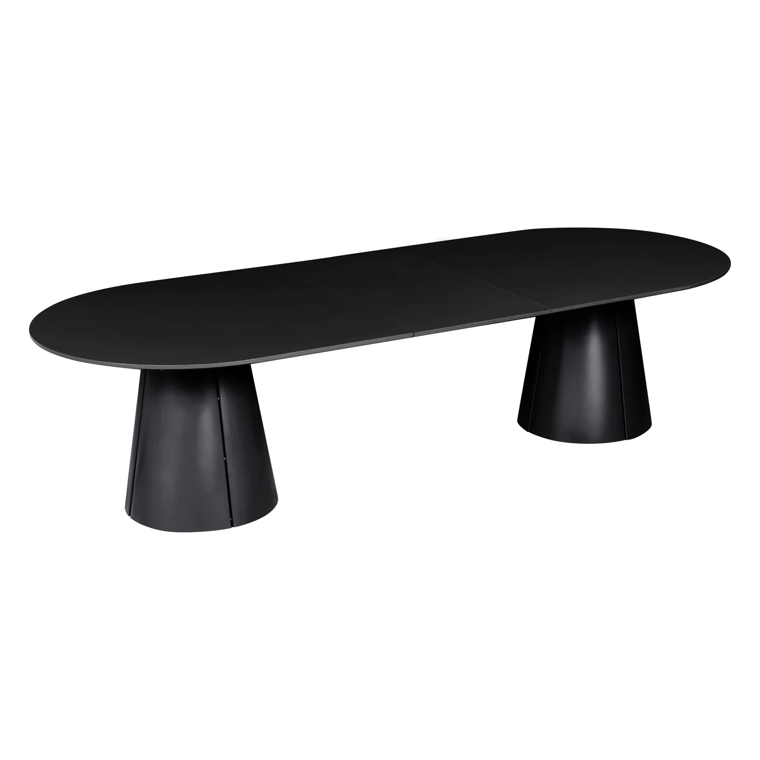 Trim Rectangular Dining Table - Image 6