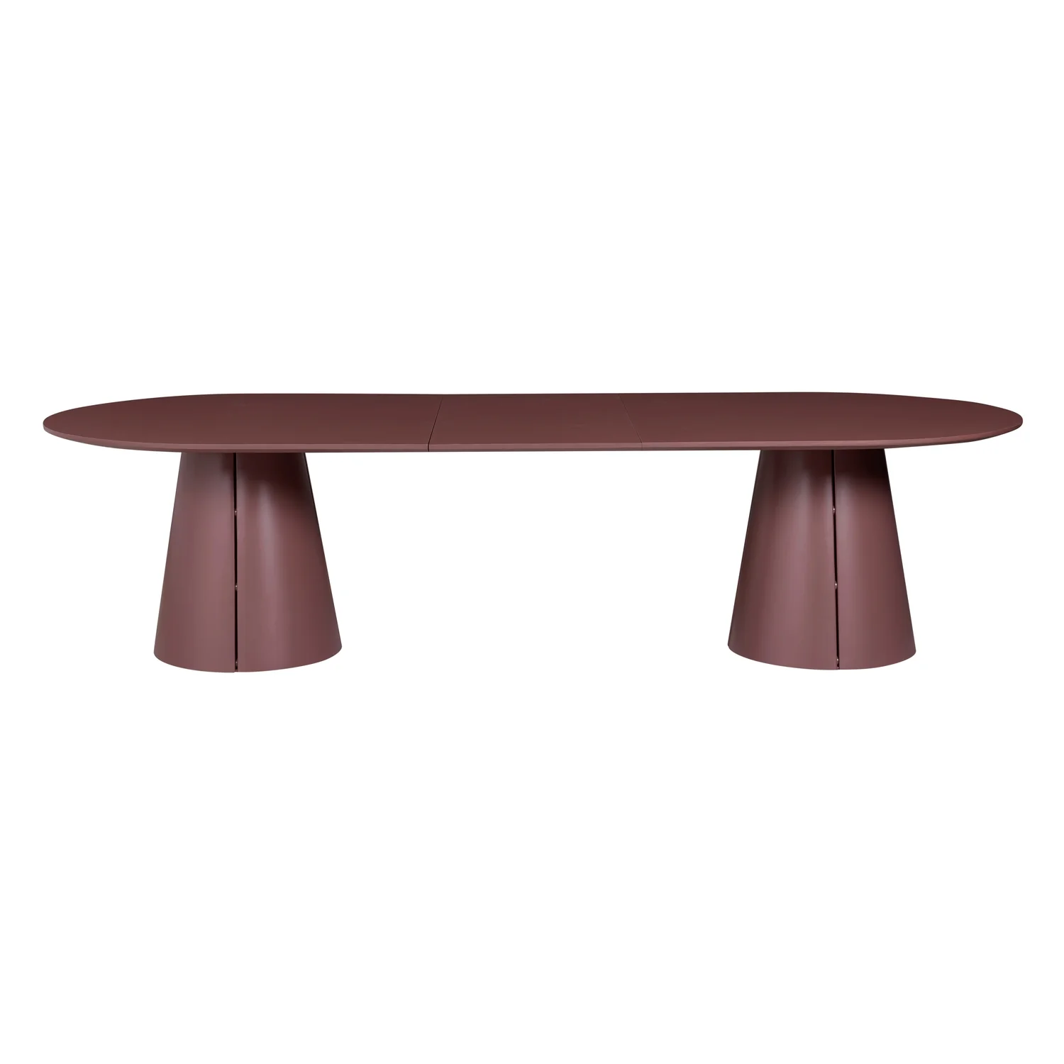 Trim Rectangular Dining Table - Image 7