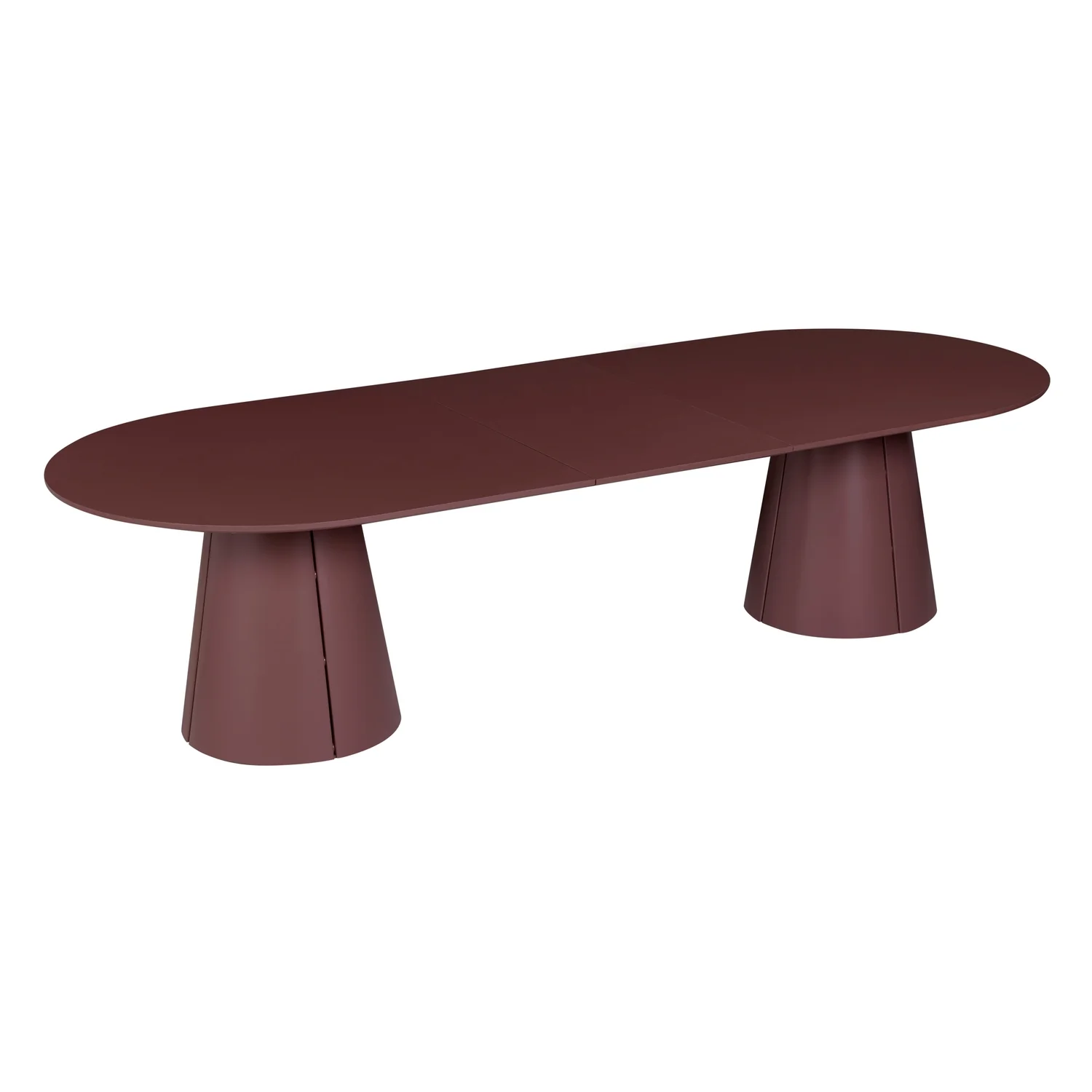 Trim Rectangular Dining Table - Image 8