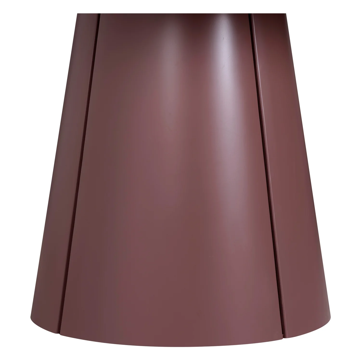 Trim Rectangular Dining Table - Image 9