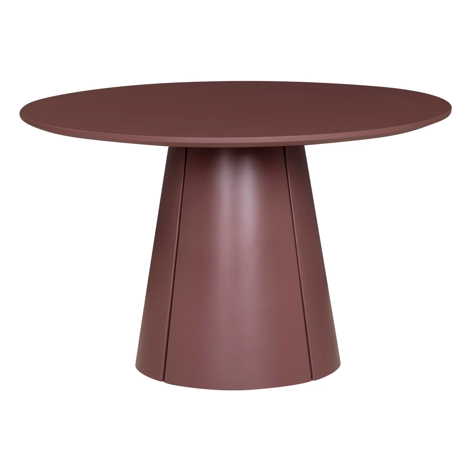 Trim Round Dining Table