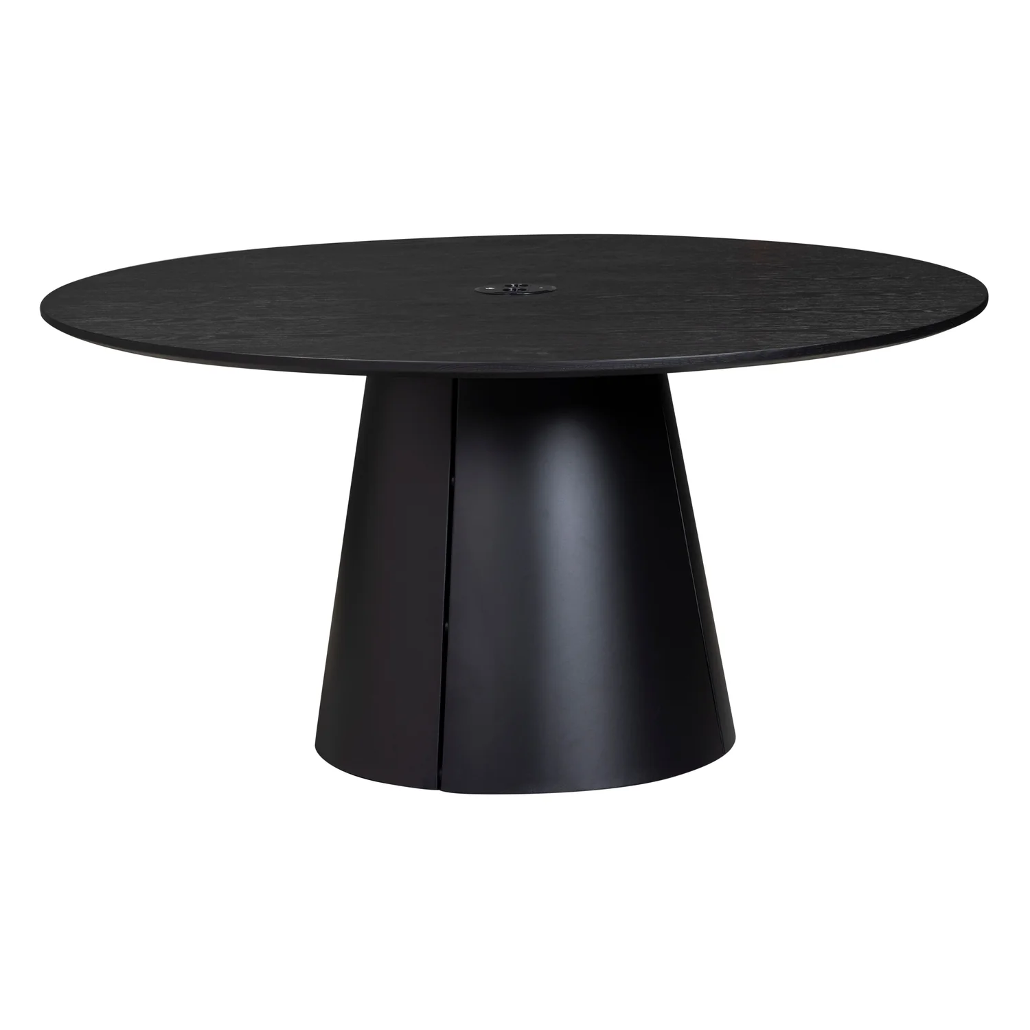 Trim Round Dining Table - Image 5