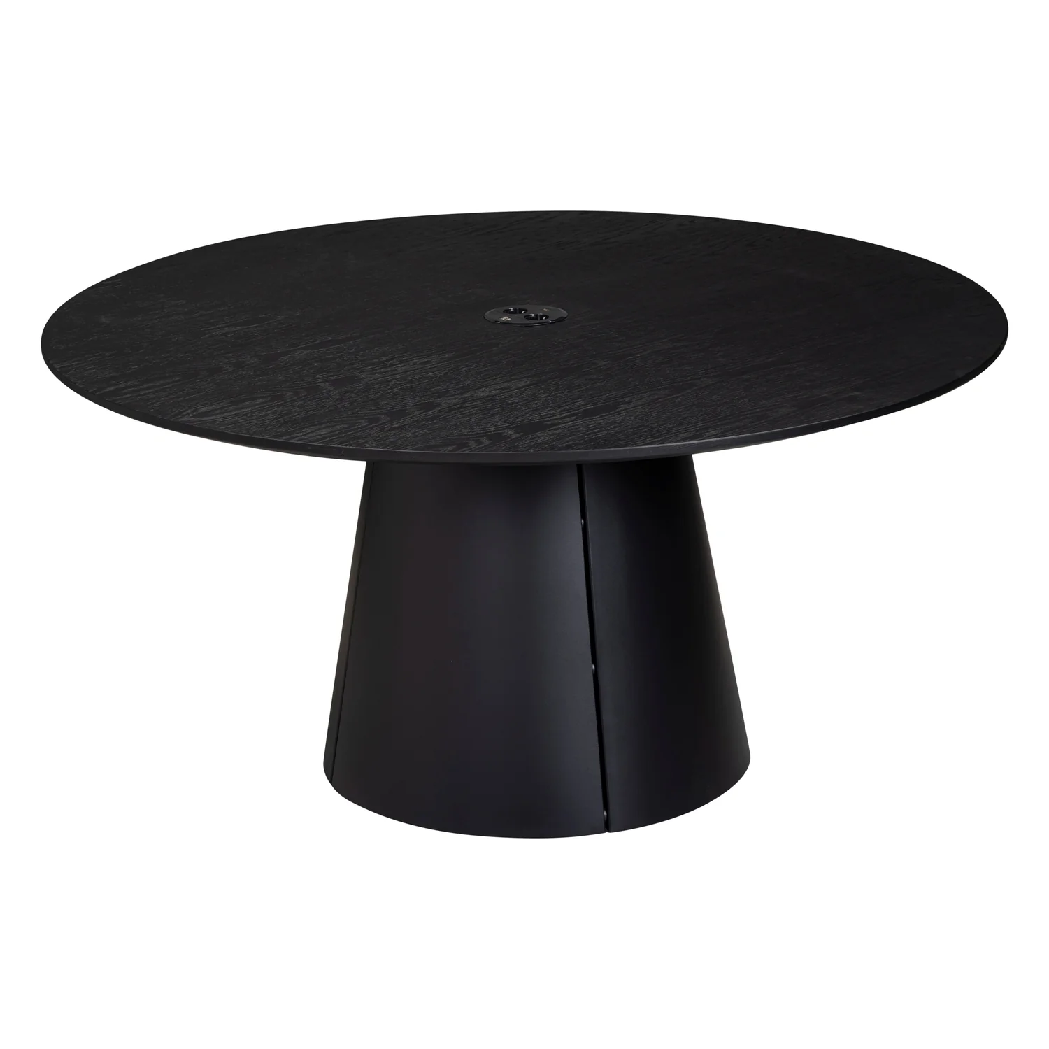 Trim Round Dining Table - Image 6
