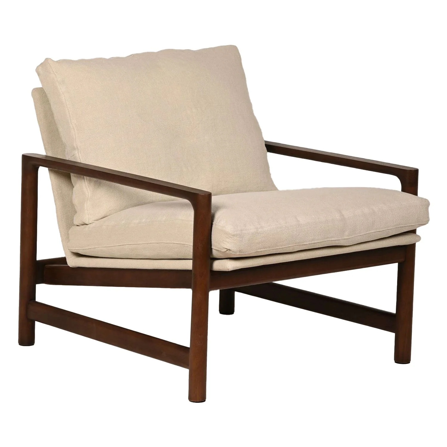Troubadour Lounge Chair - Image 11