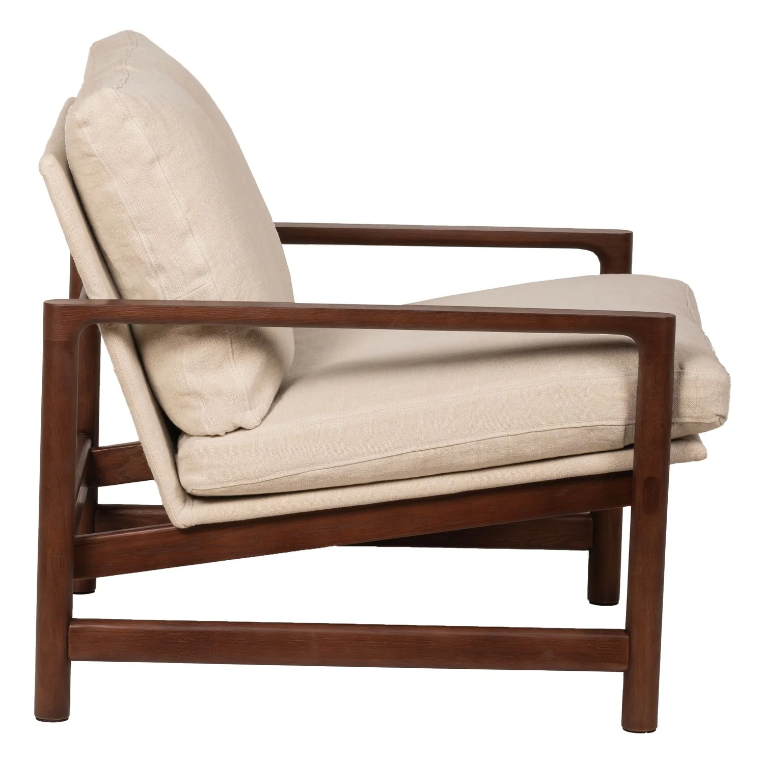 Troubadour Lounge Chair - Image 12